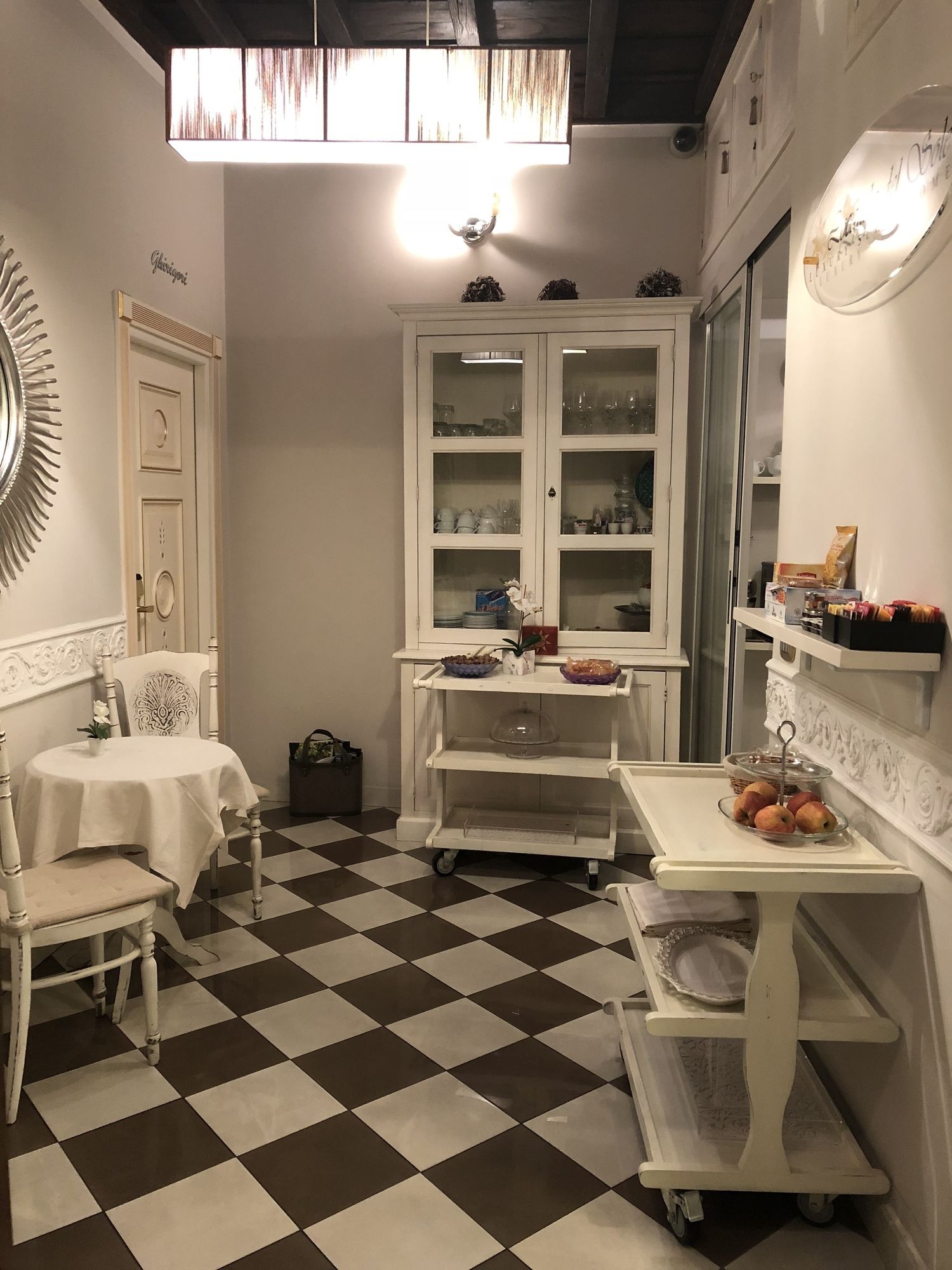 Фото Locanda del Sole