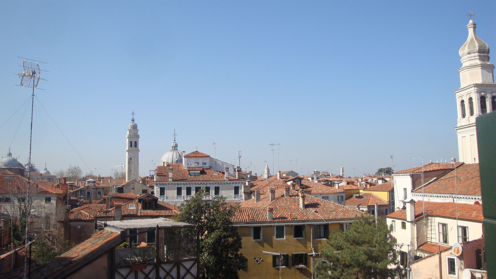 Фото Hotel Casa Linger