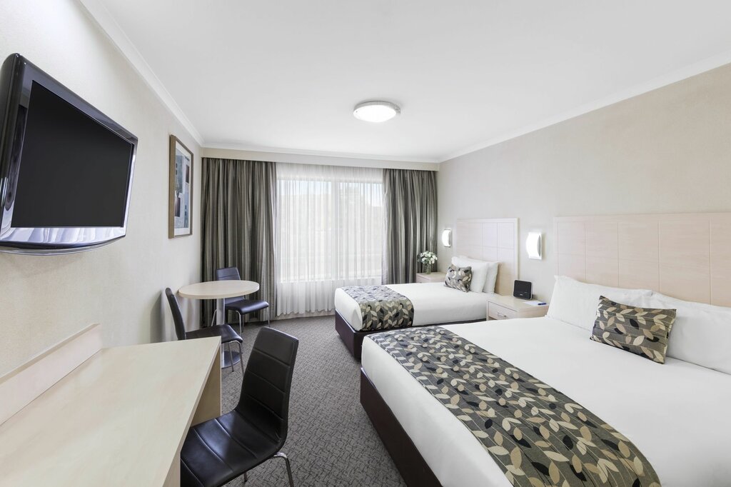 Hotel Garden City Hotel, Best Western Signature Collection, Canberra, photo