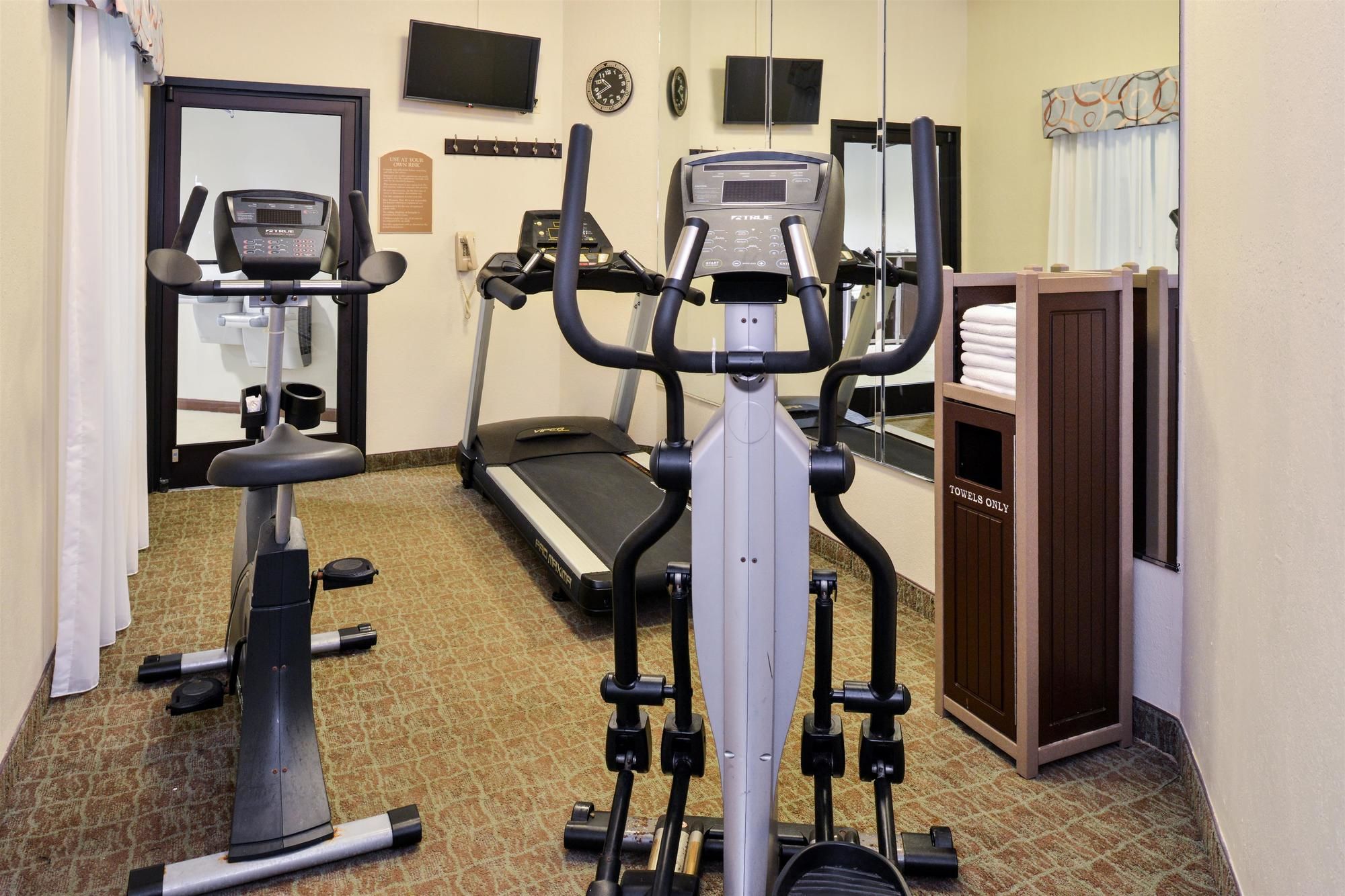 Фото Best Western Troy Inn