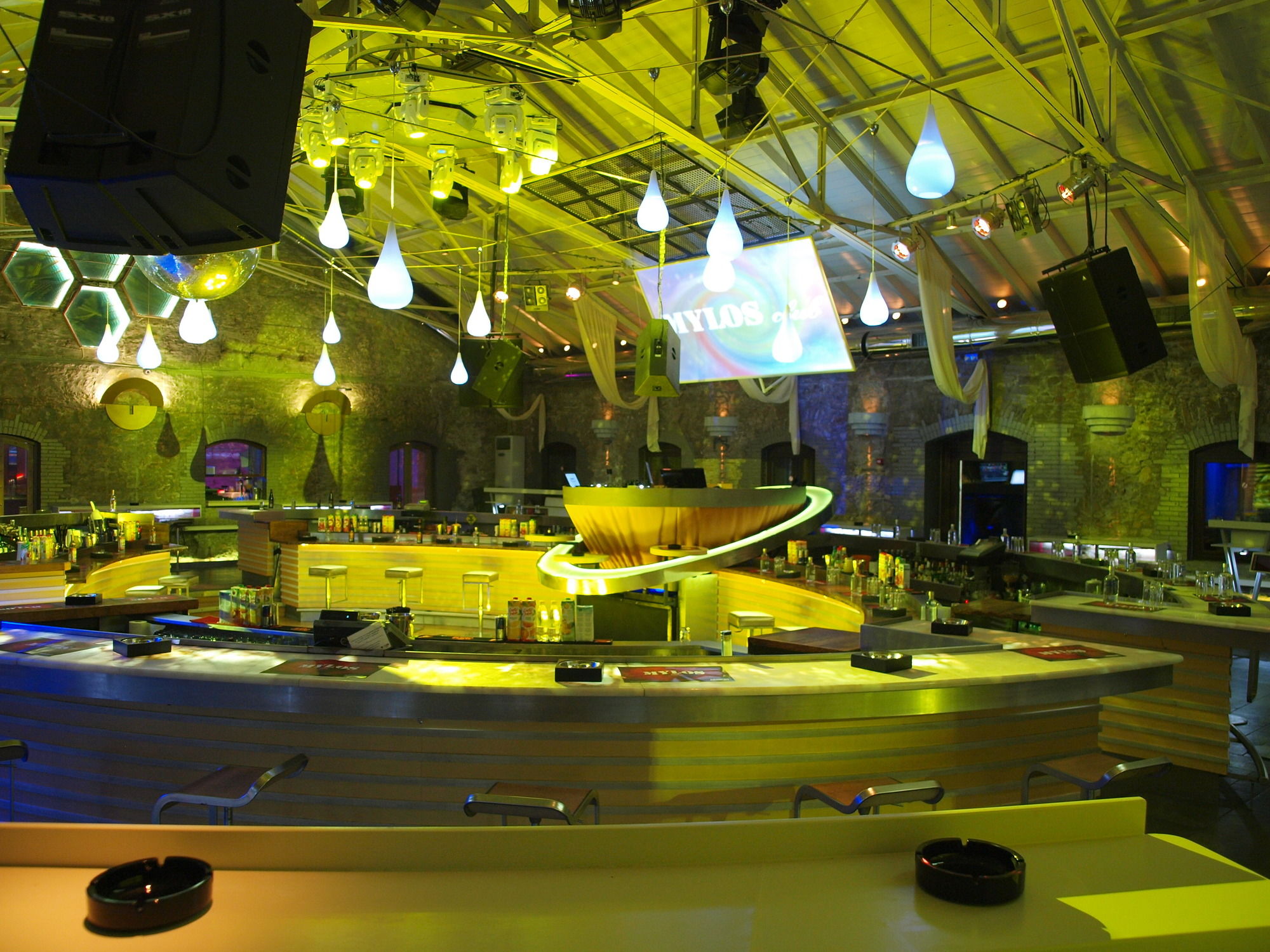 Фото Mylos Hotel Apartments