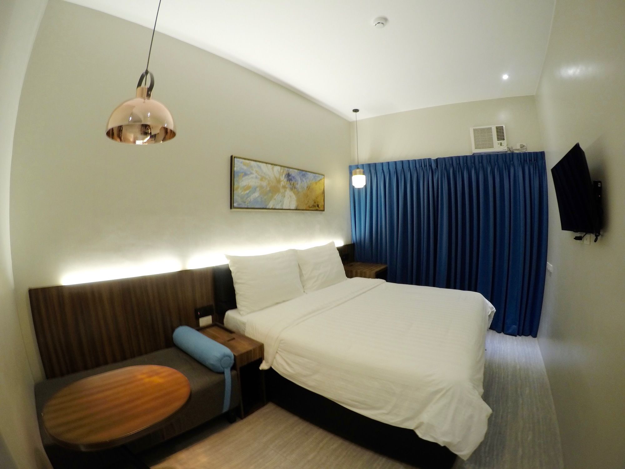 Фото Skyloft Hotel