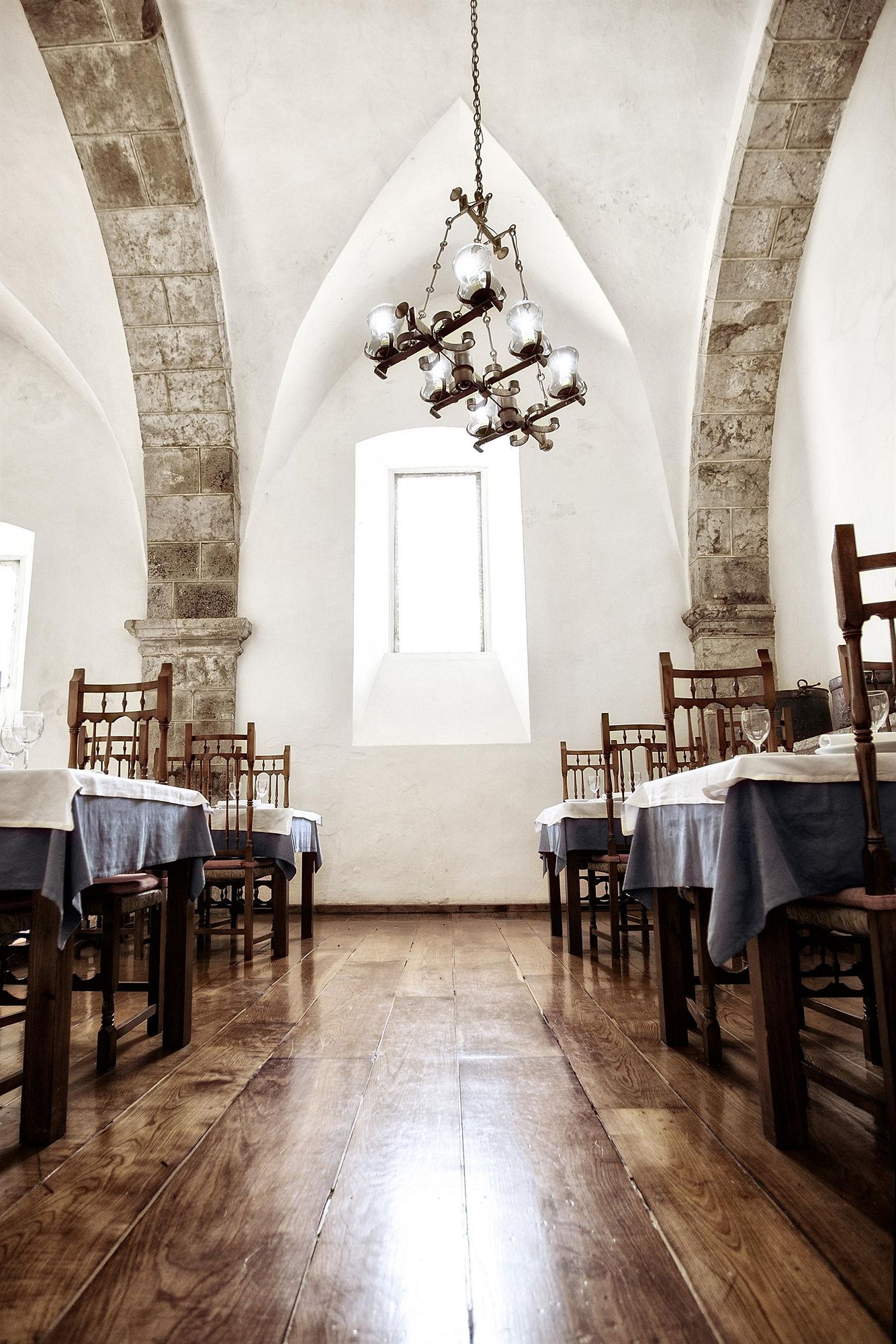 Фото Hotel Don Paco