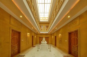 Гостиница Hotel Sky Plaza