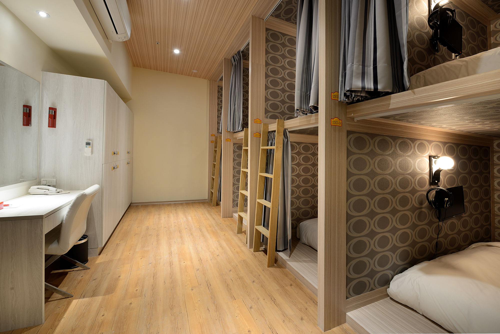 Фото Anho Chew Hotel