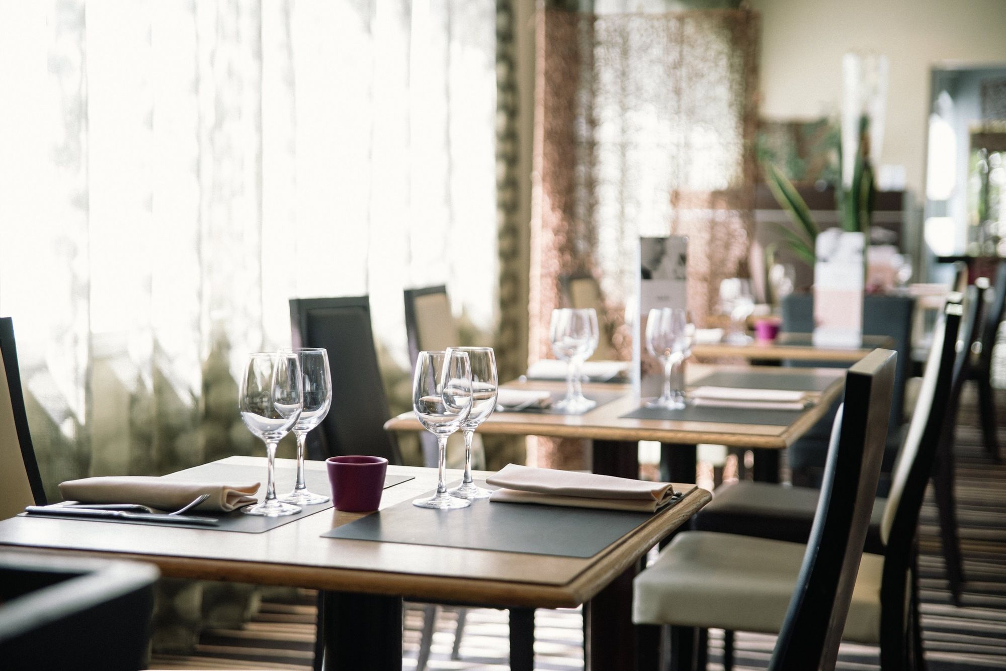 Фото Novotel Angers Lac de Maine