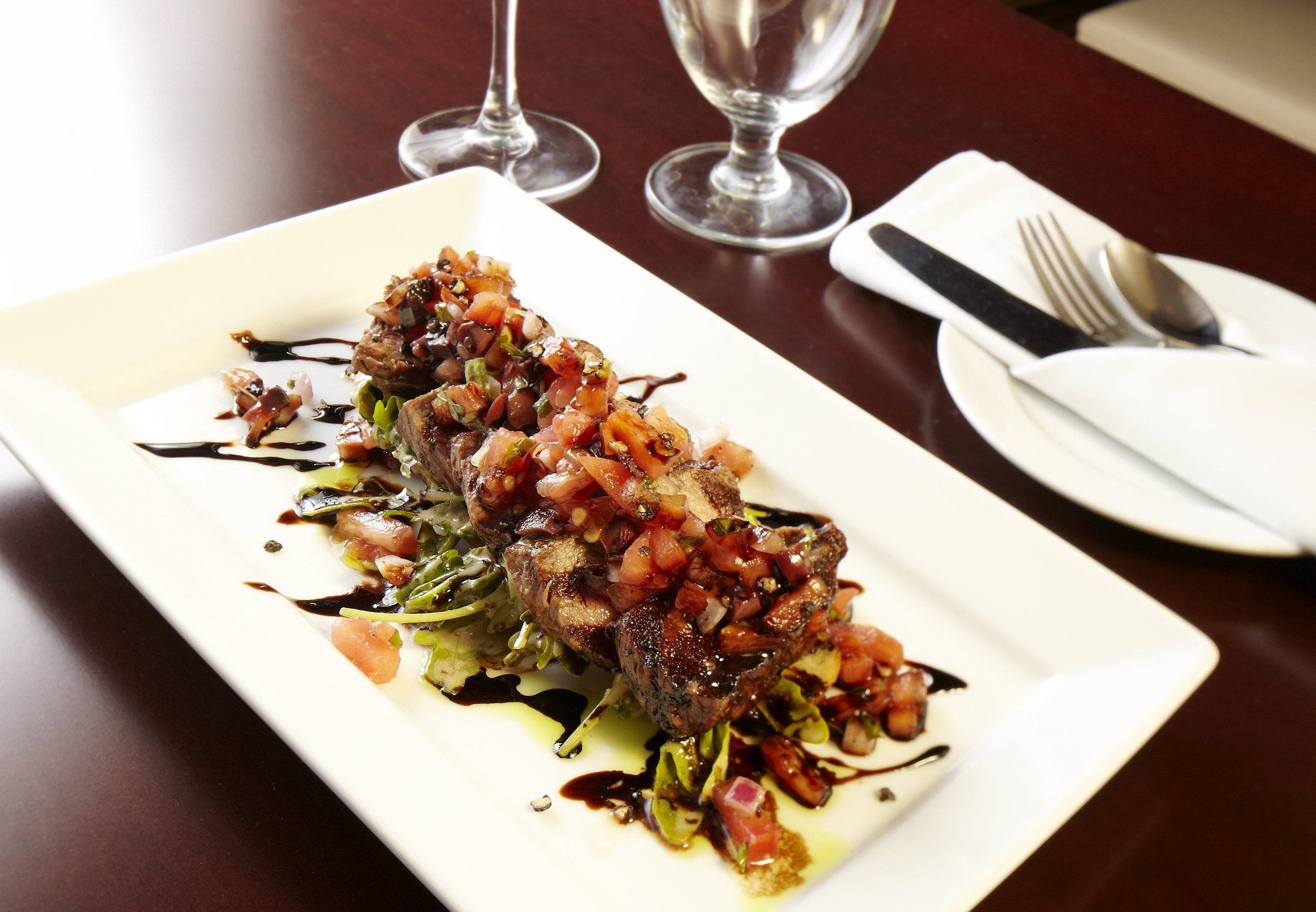 Фото West Des Moines Marriott