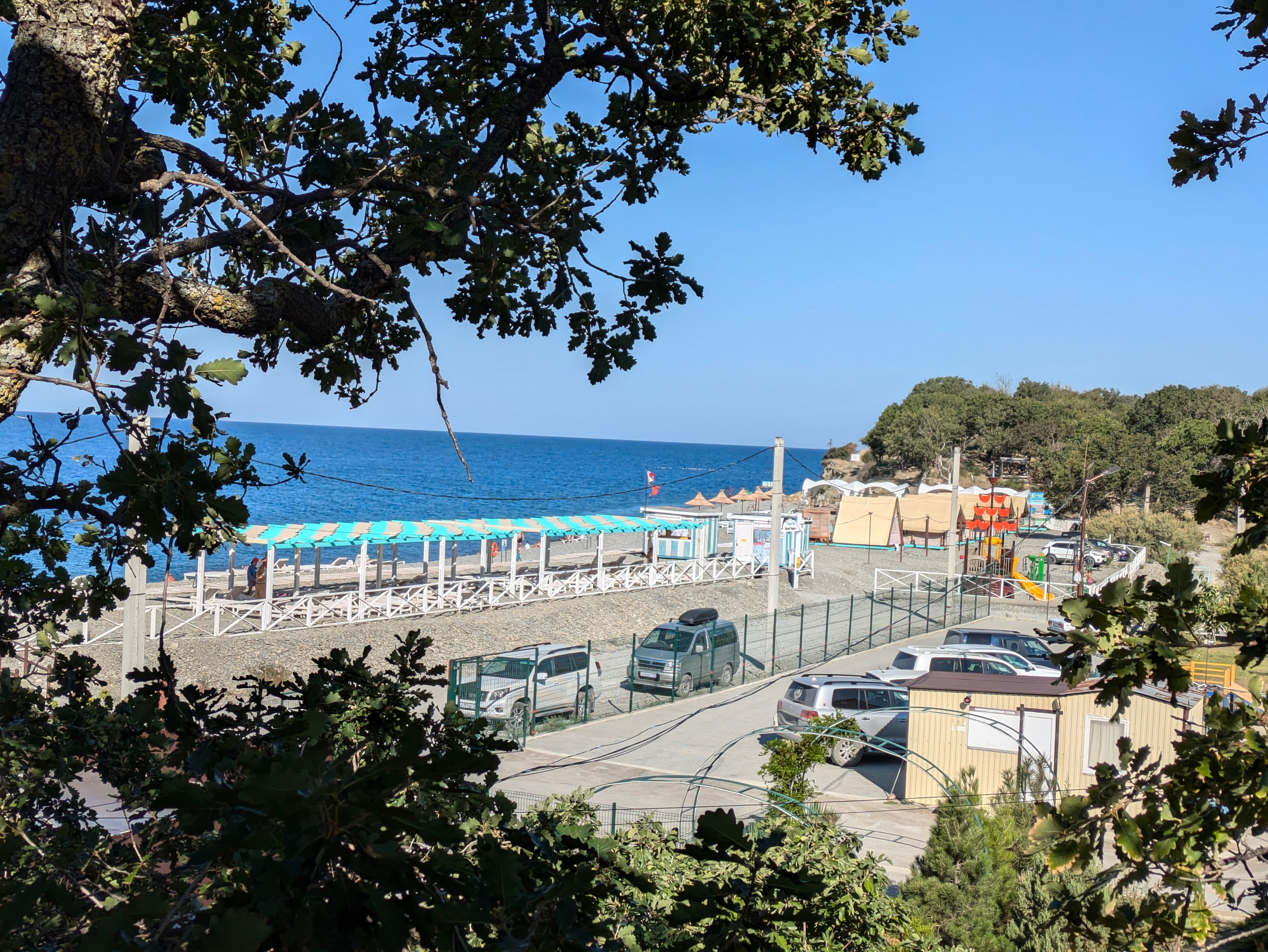 Фото Пансионат Ольга