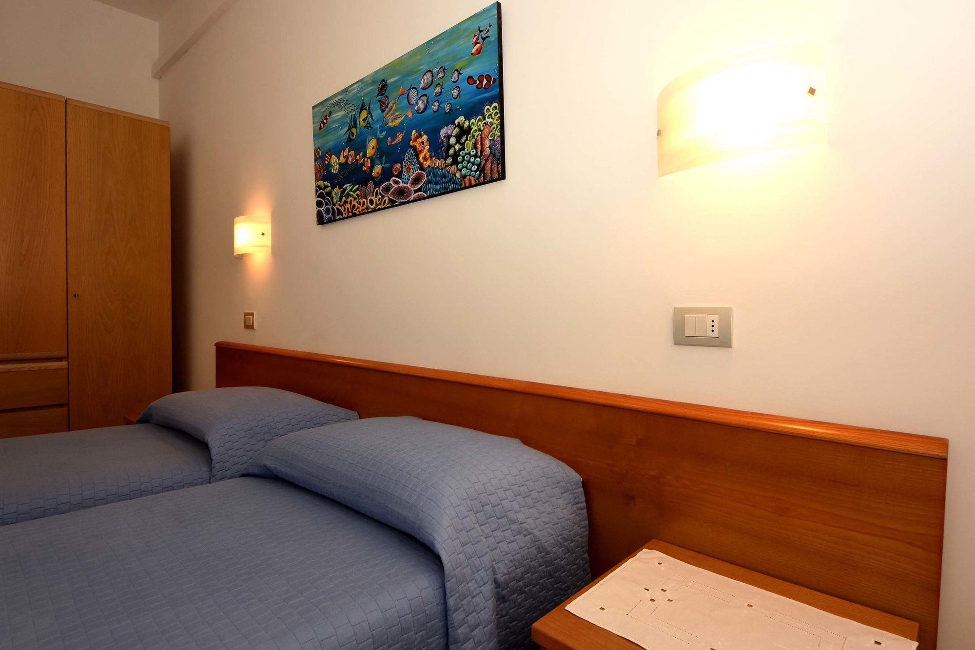 Фото Residence Mariavittoria