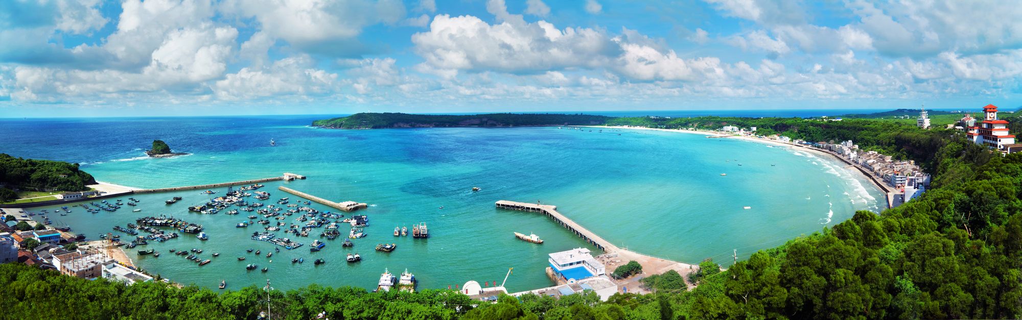 Фото Shangri-La Beihai