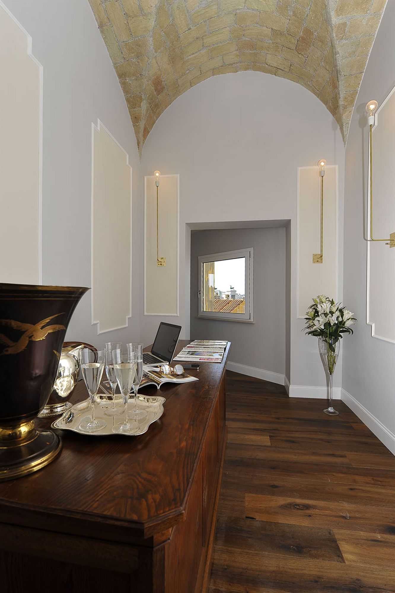 Фото Relais Terme di Tito