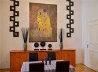 Фото Karma Boutique Apartments