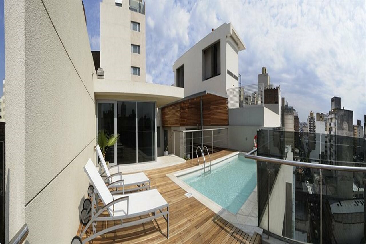 Фото Howard Johnson by Wyndham Cordoba