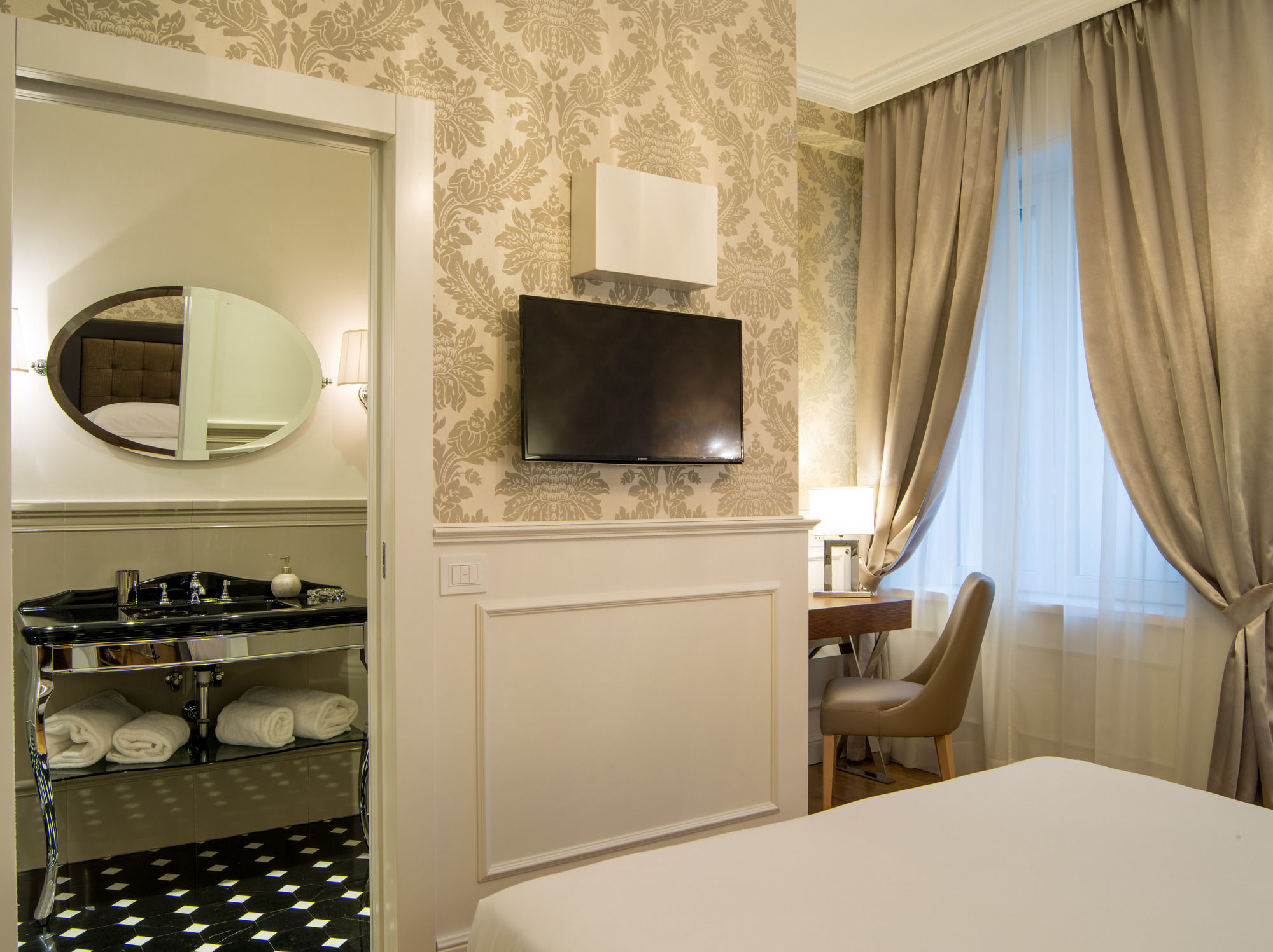 Фото Luxury Duomo Rooms
