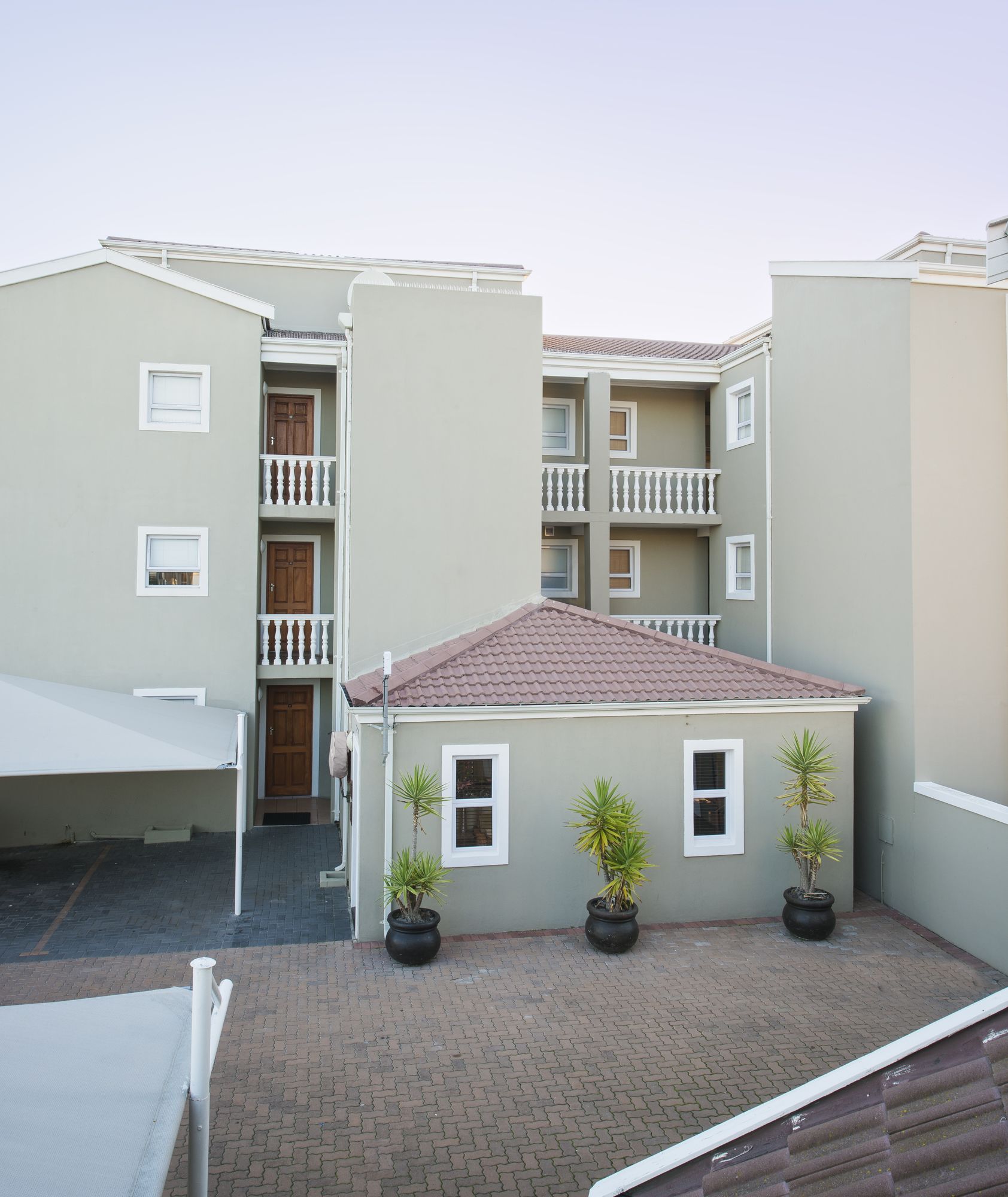 Фото Ocean Shores