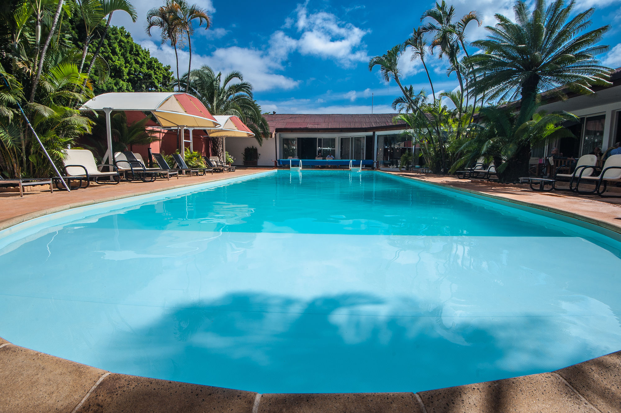 Фото Relais des Plateaux