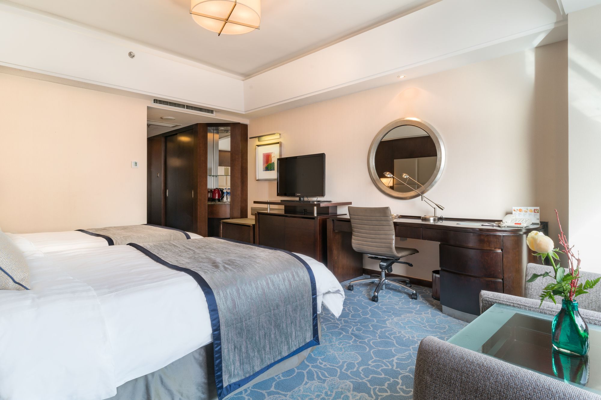 Фото Shangri-La Changchun