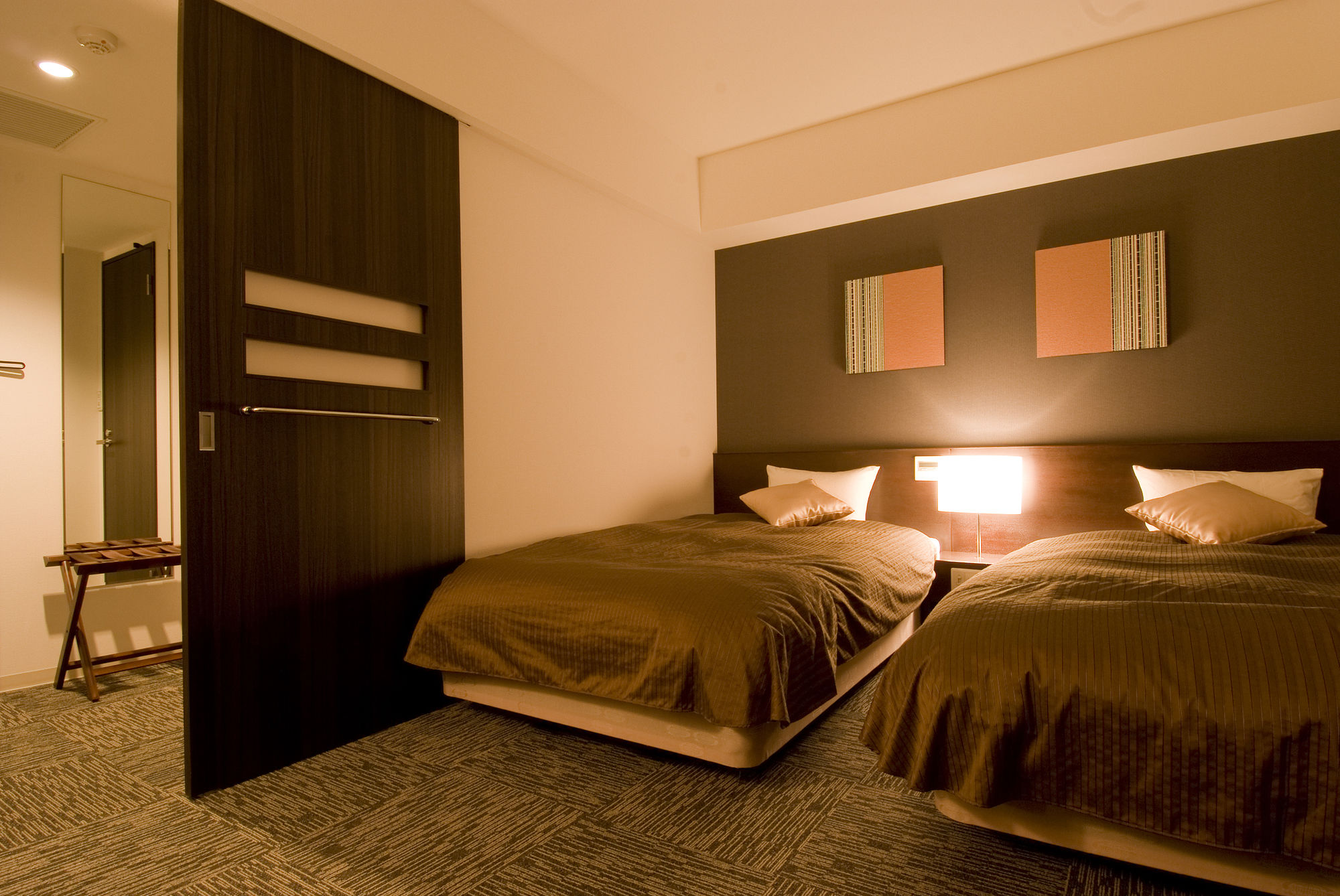 Фото Dormy Inn Hakata Gion Natural Hot Spring