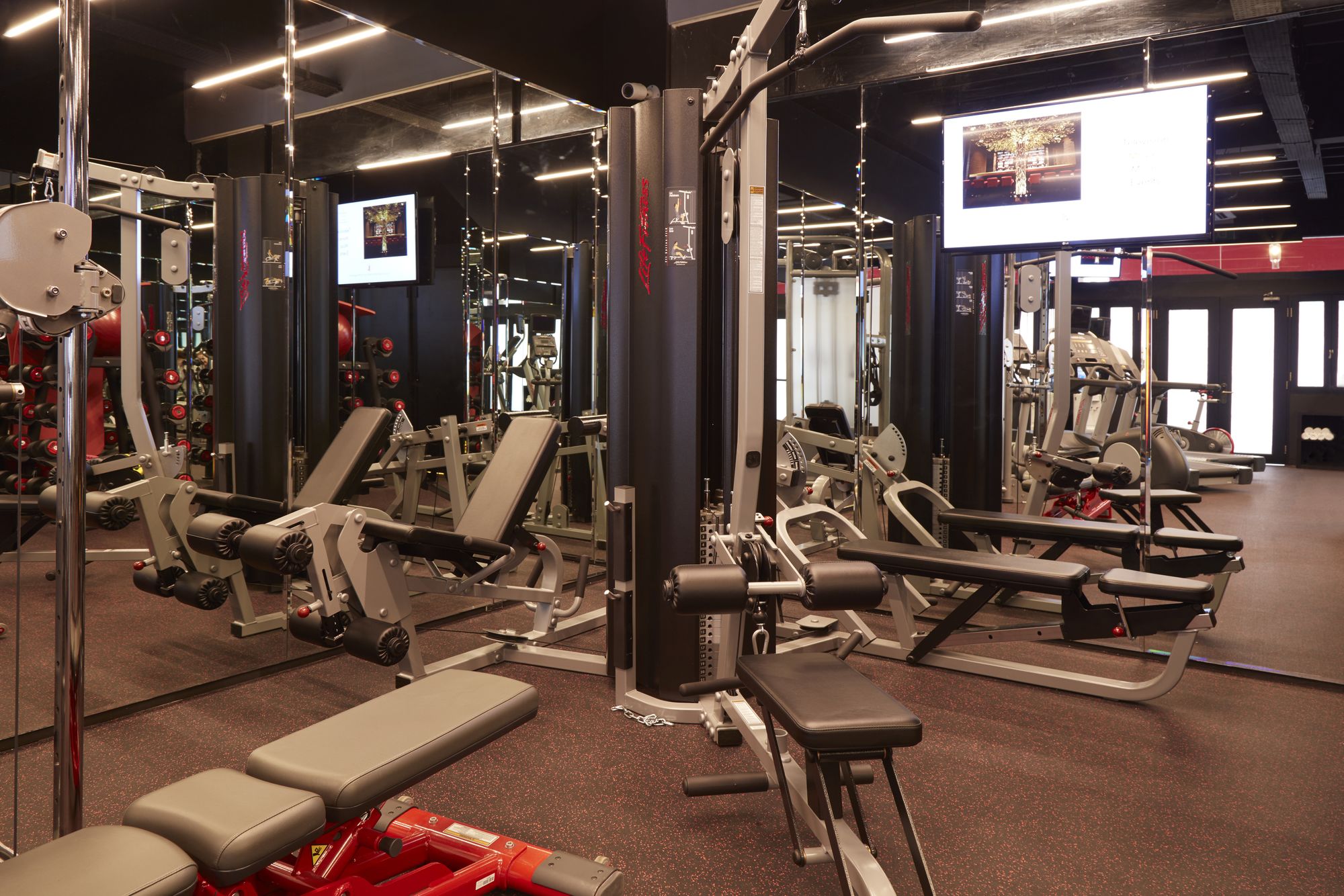 Фото The Vagabond Club Singapore a Tribute Portfolio Hotel