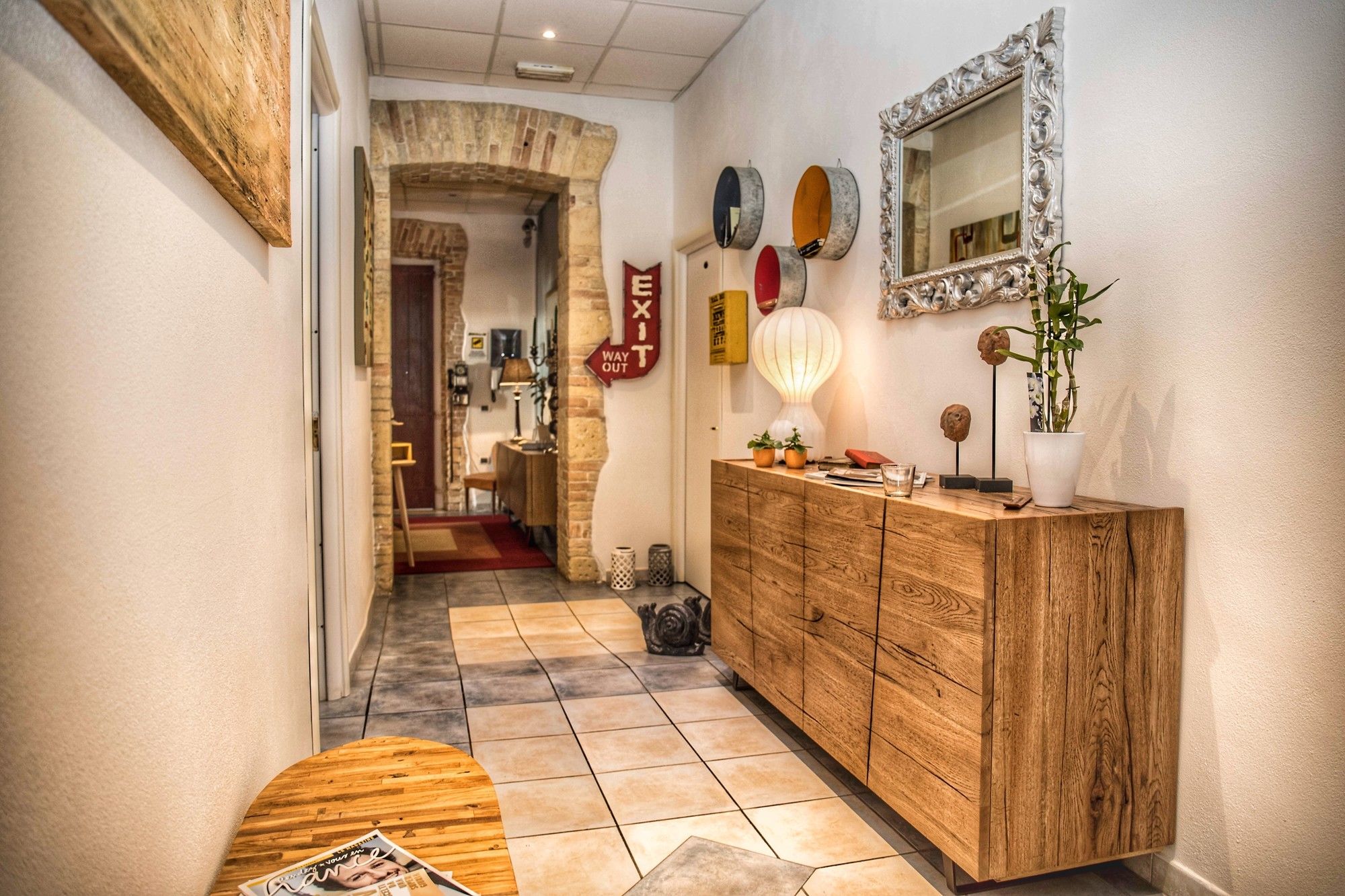 Фото Chambres du Monde