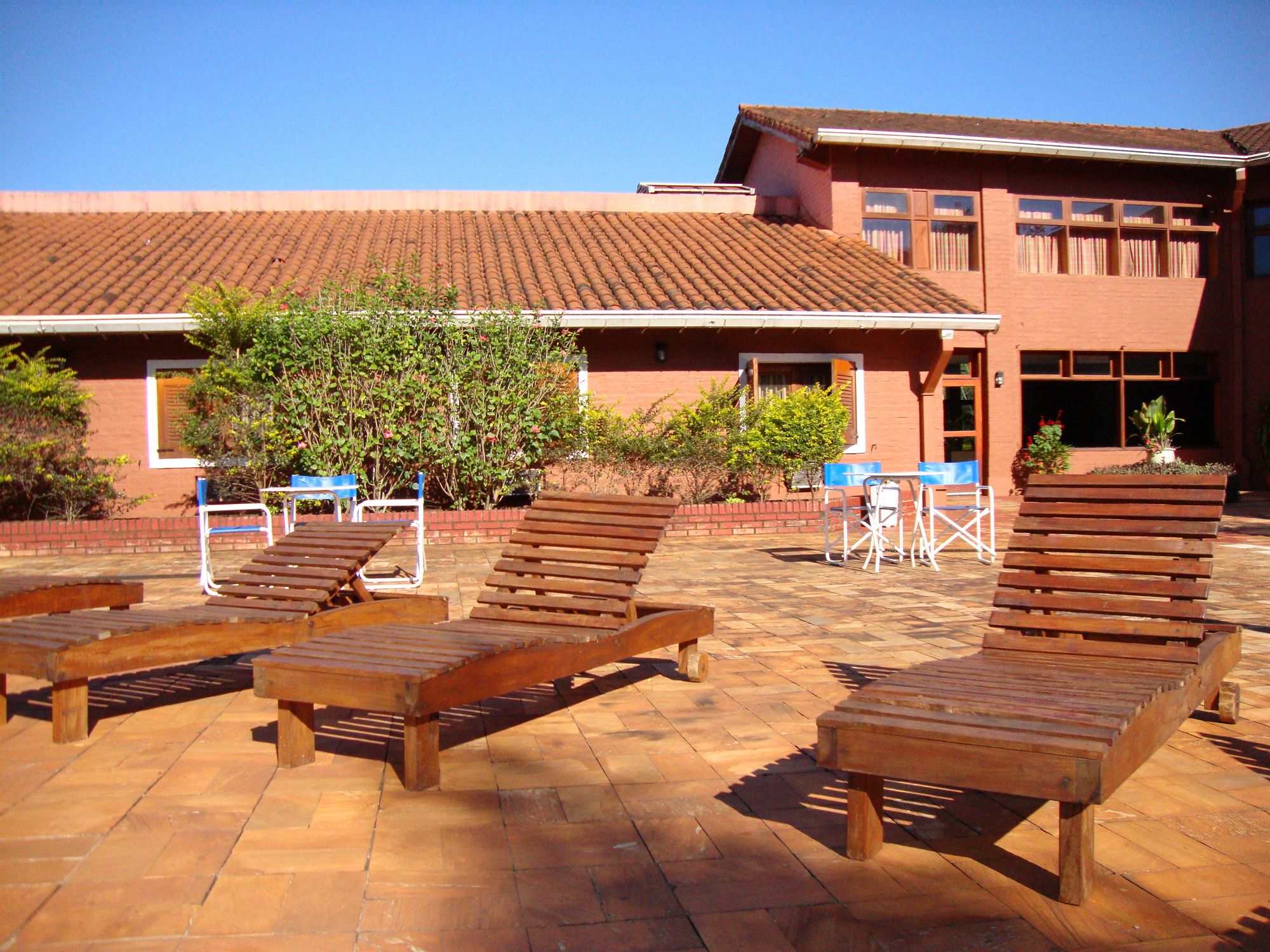 Фото Marcopolo Suites Iguazu