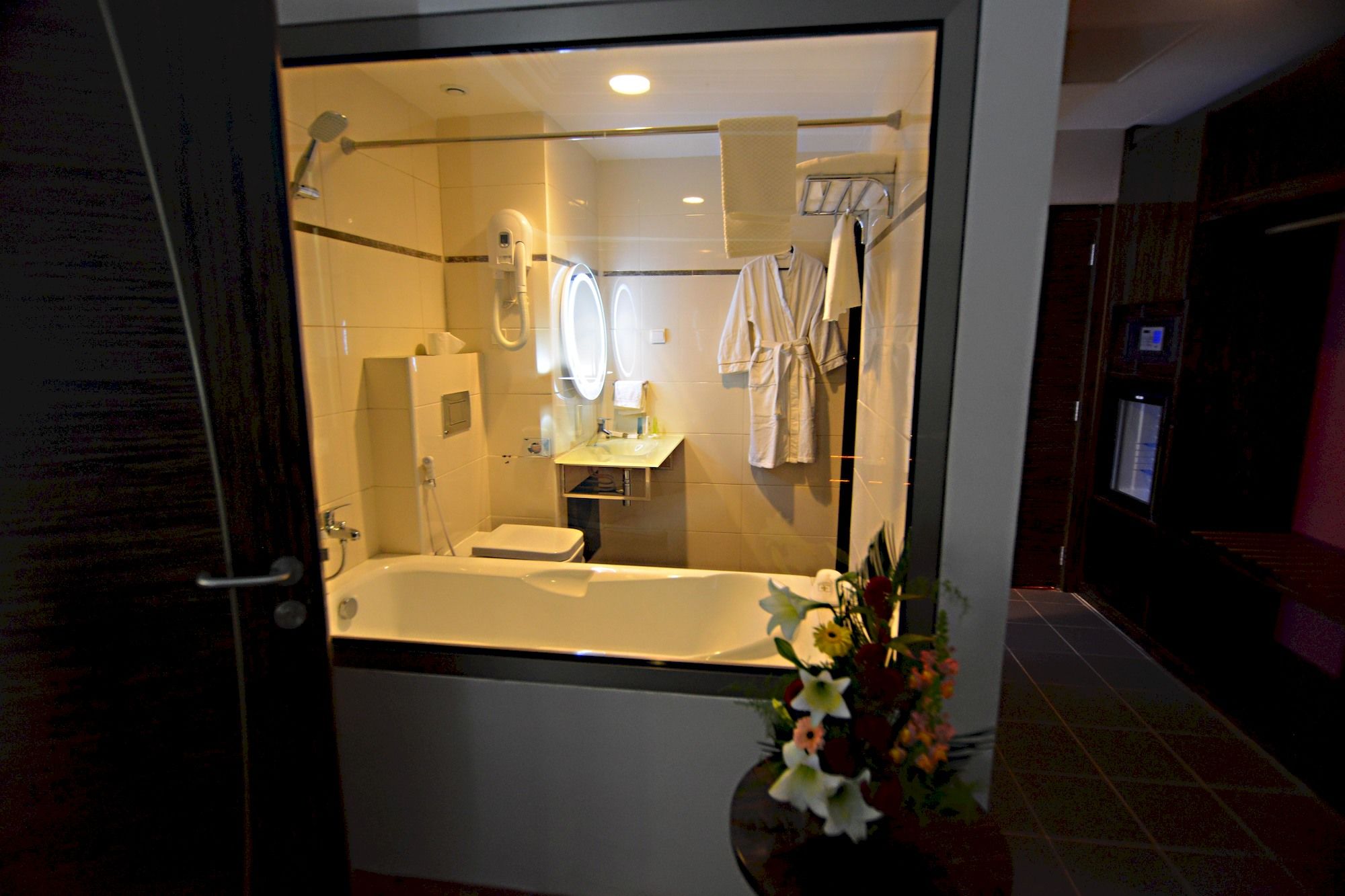 Фото Hôtel Fleur de Lys Plateau