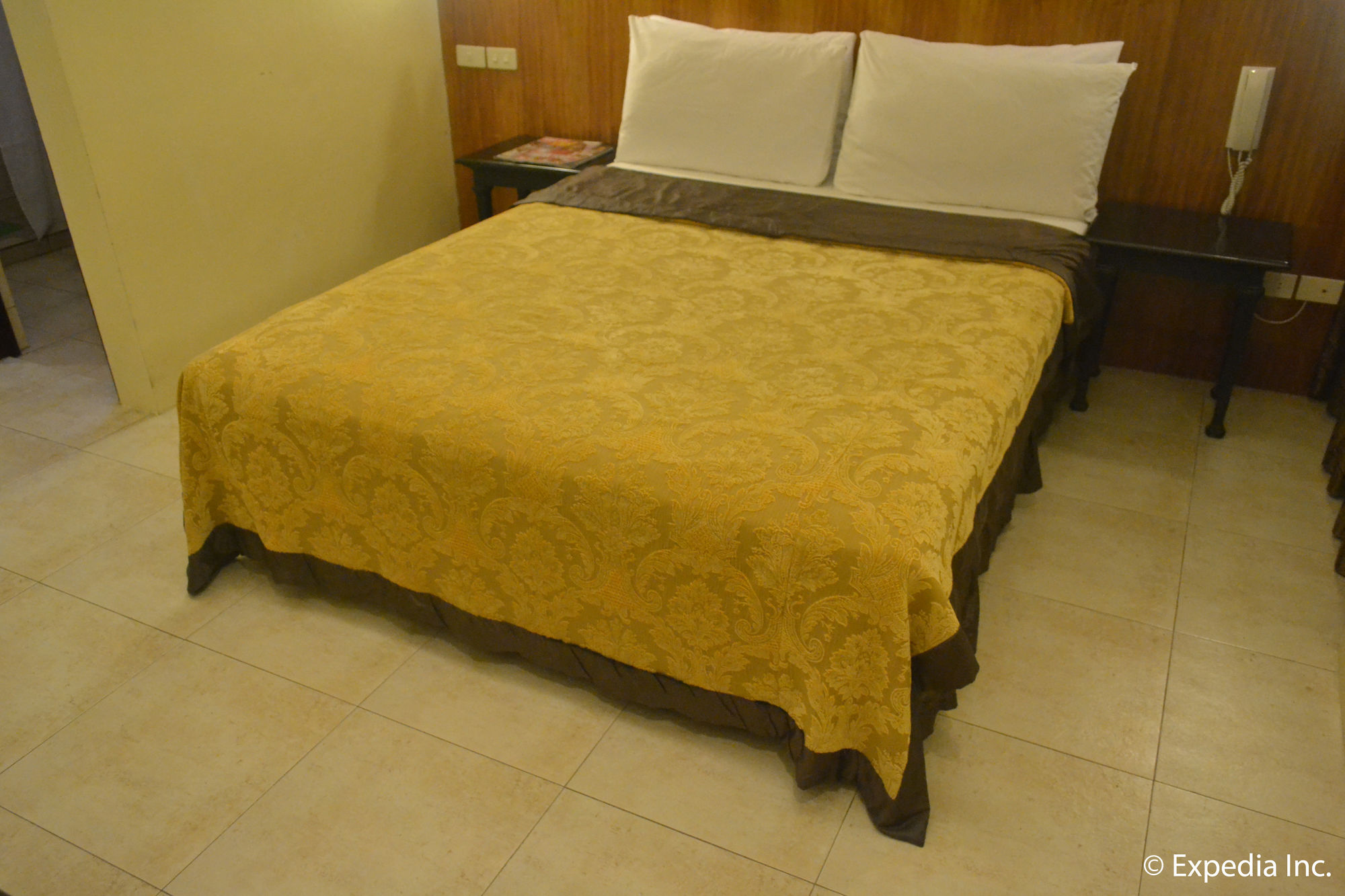 Фото View Park Hotel