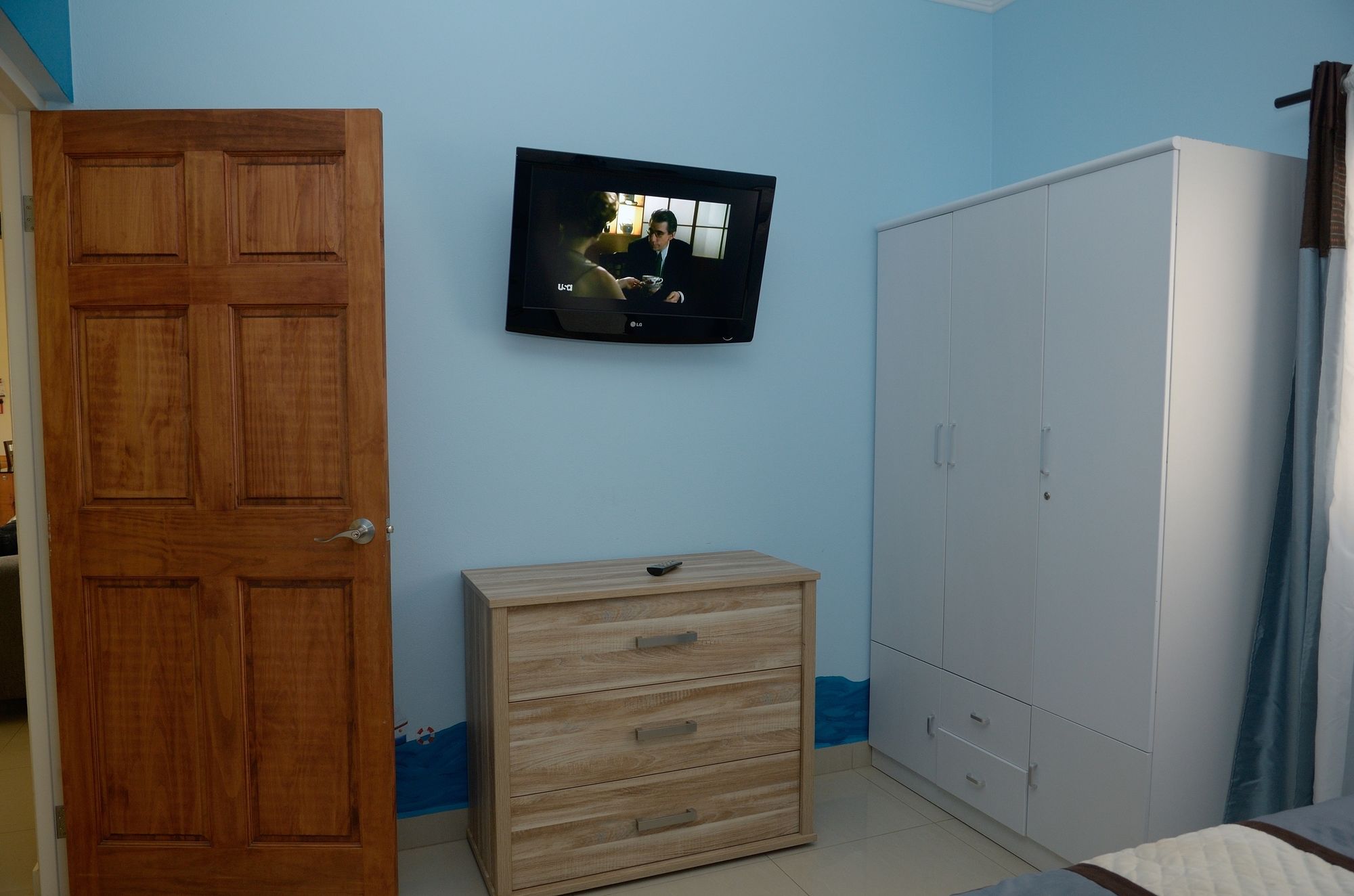 Фото Swiss Paradise Aruba