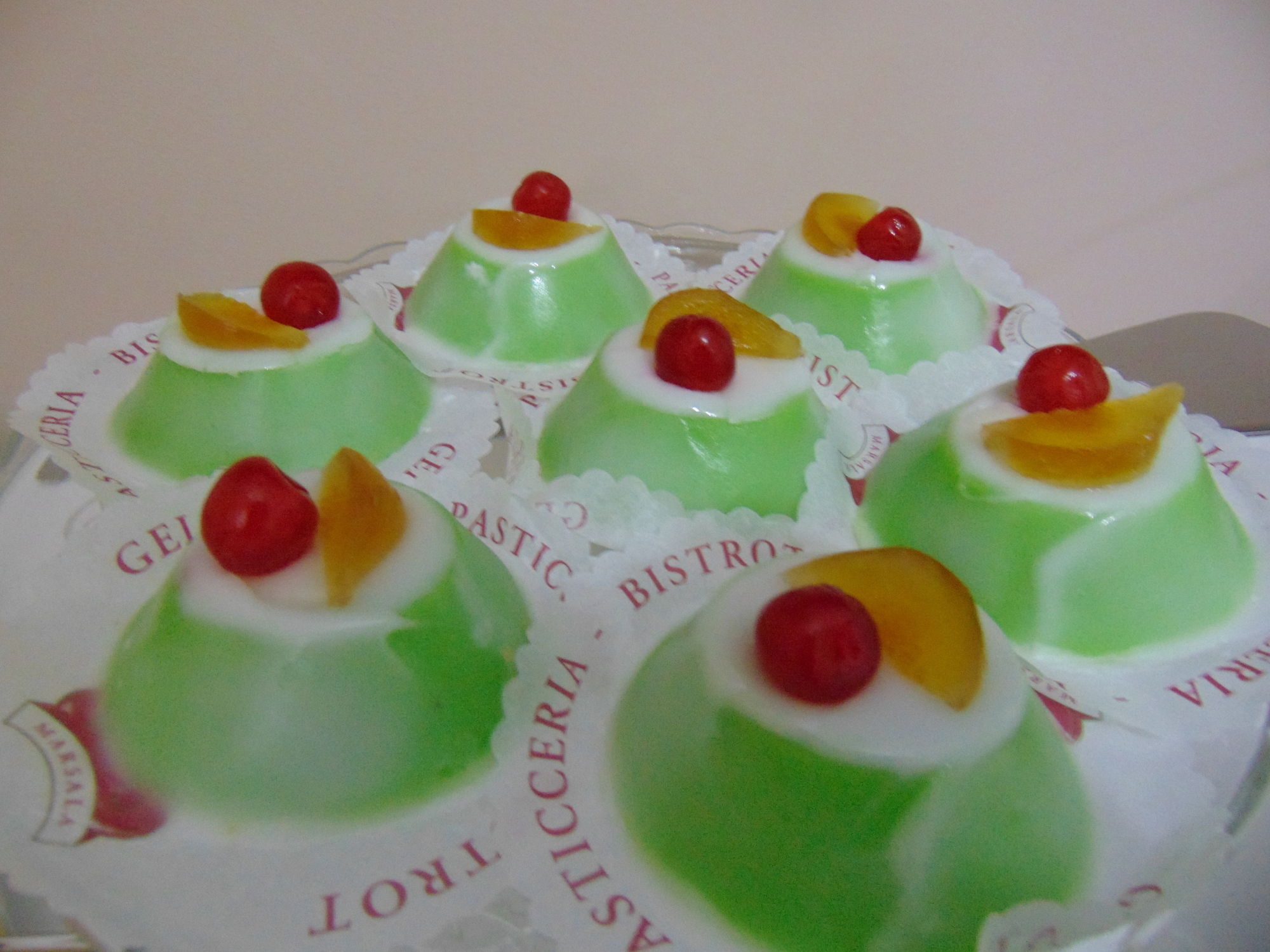 Фото Residence Le Isole