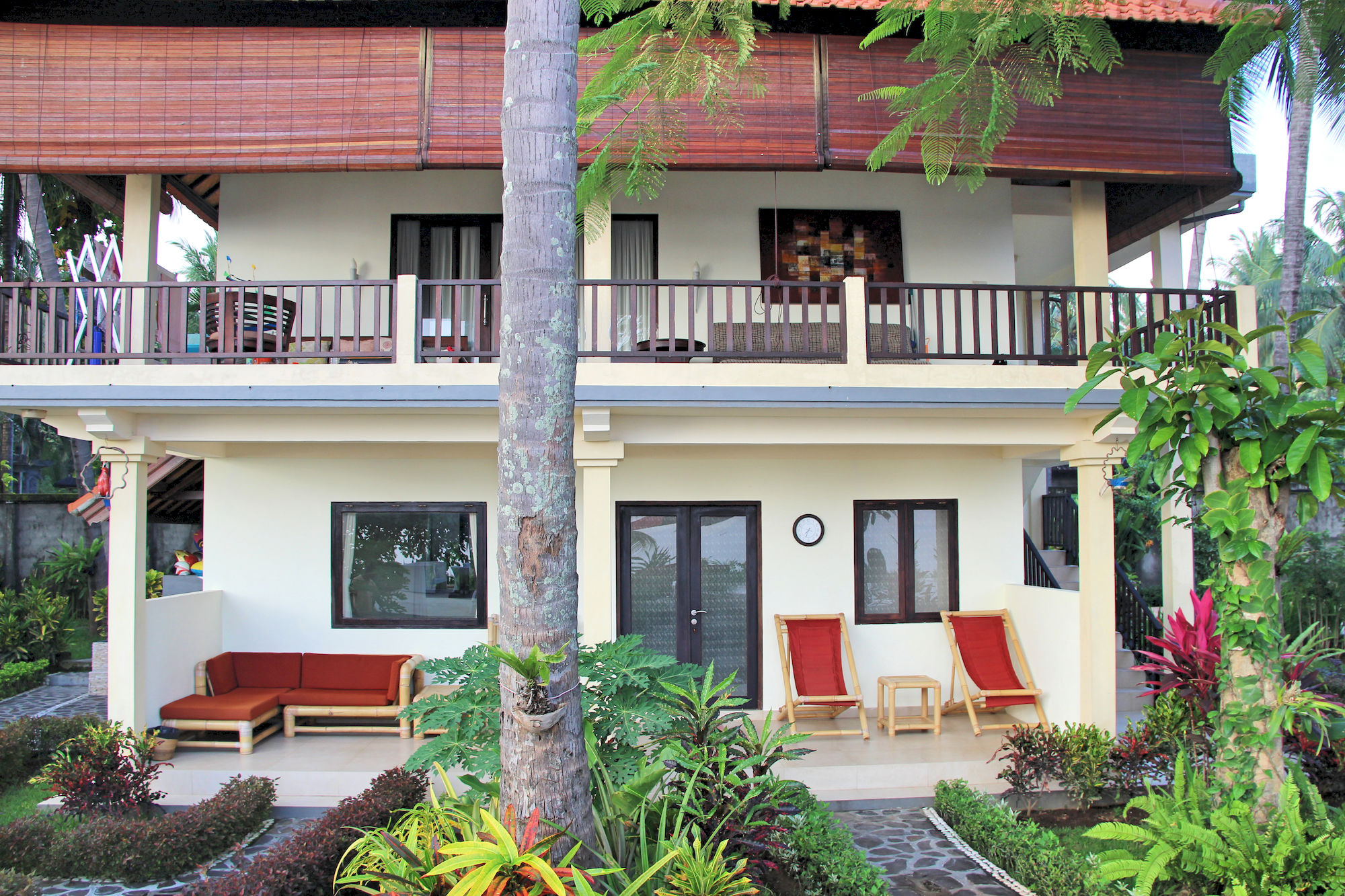 Фото Bondalem Beach Club