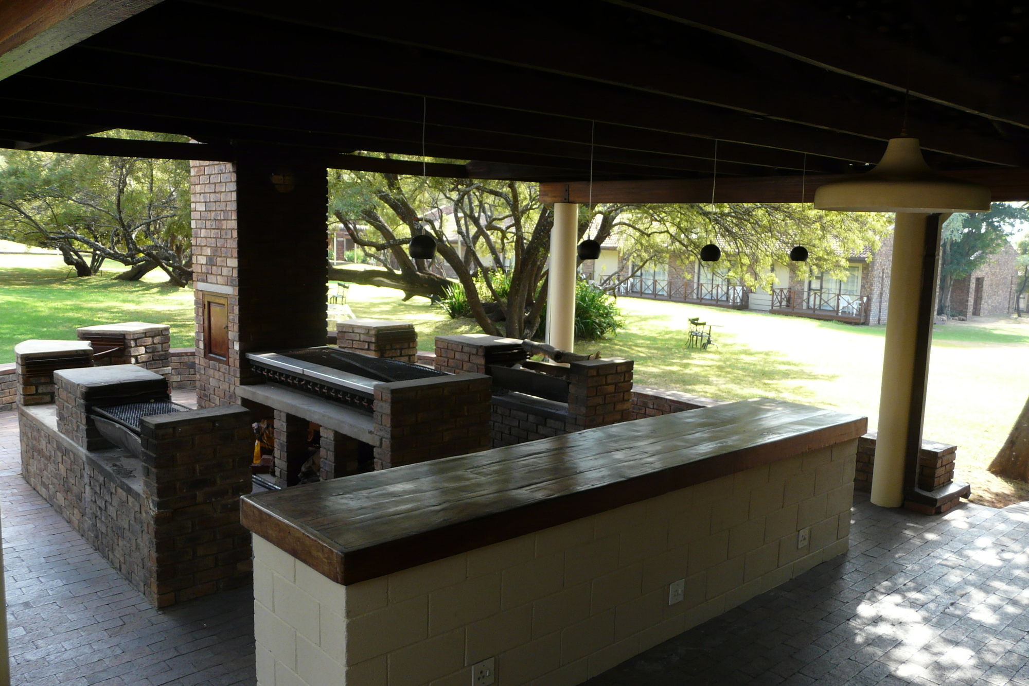 Фото The Venue Country Hotel & SPA