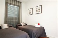 Фото Catedral Bas Apartments