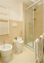 Фото Ara Pacis Inn