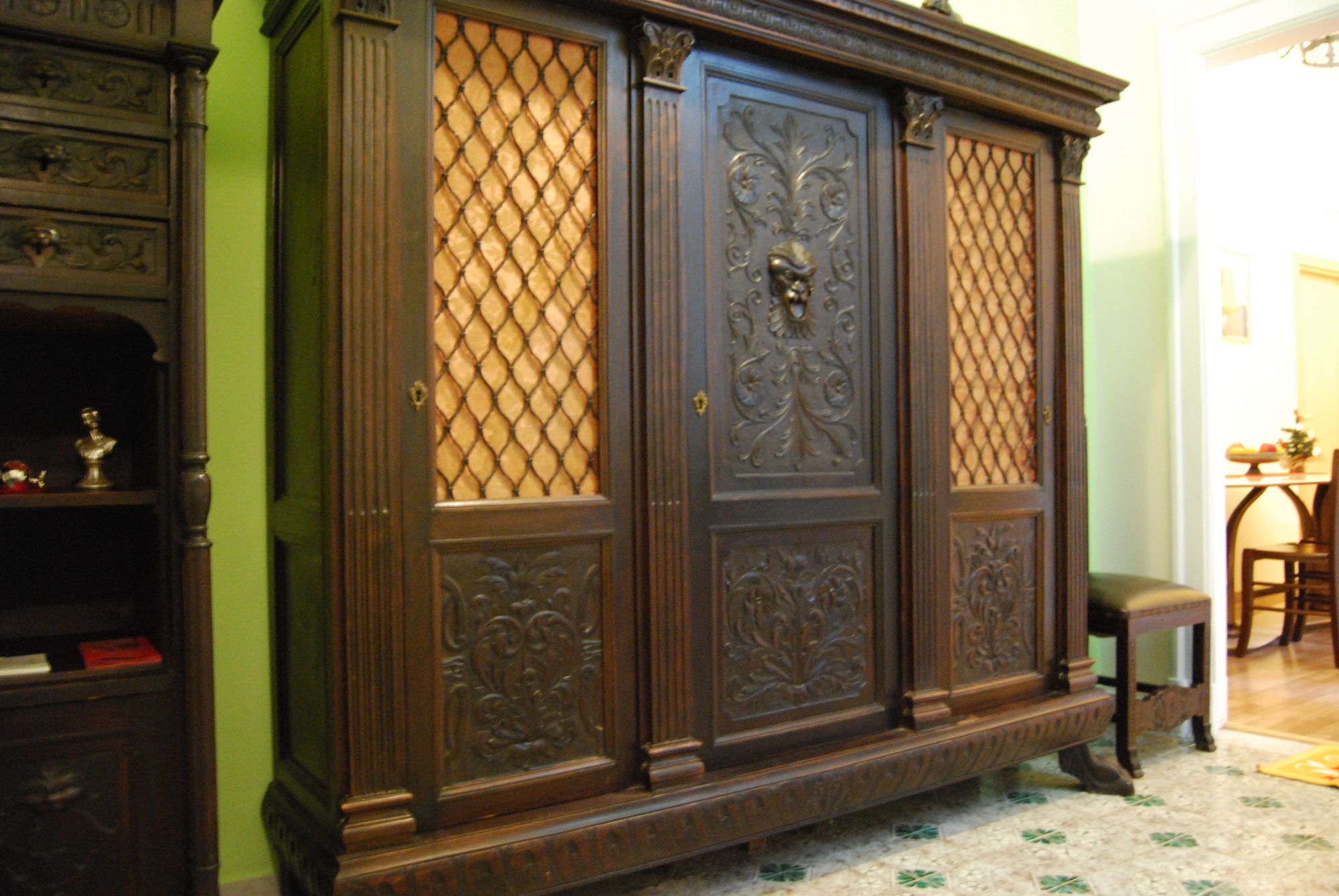 Фото Casa Mariella