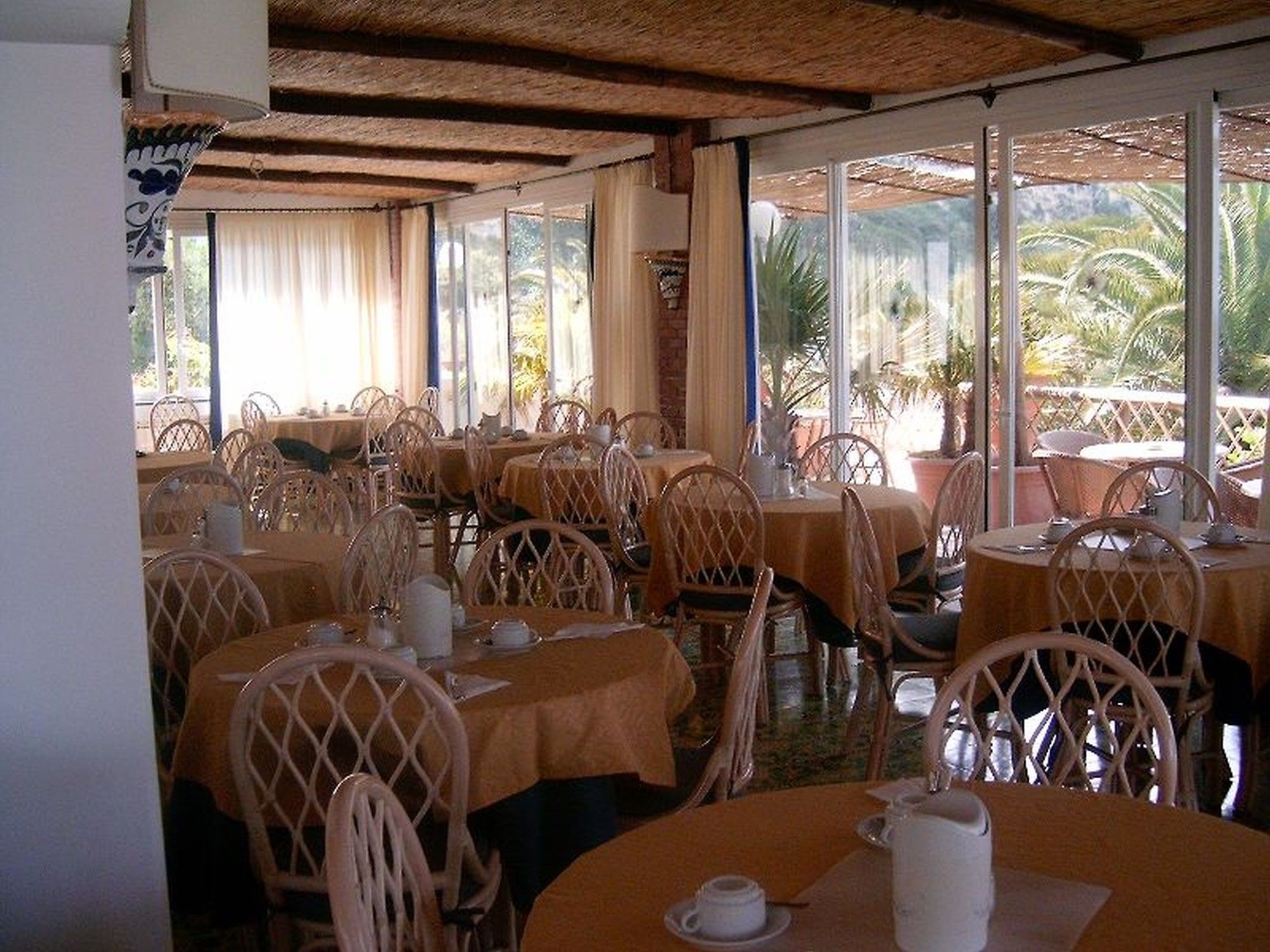 Фото Semiramis Hotel De Charme