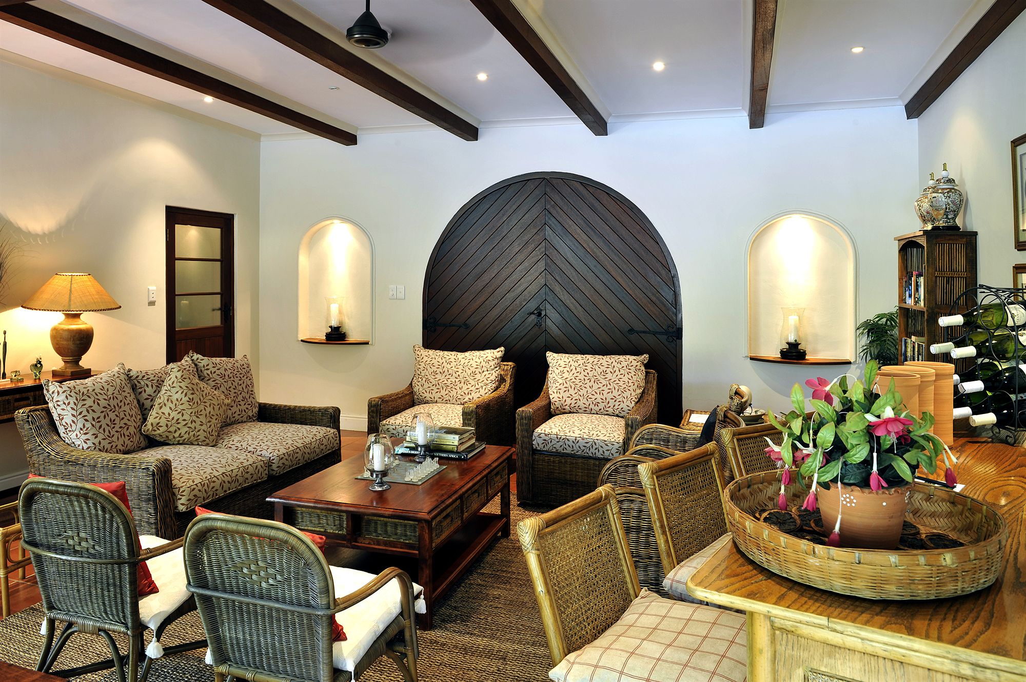 Фото Gable Manor