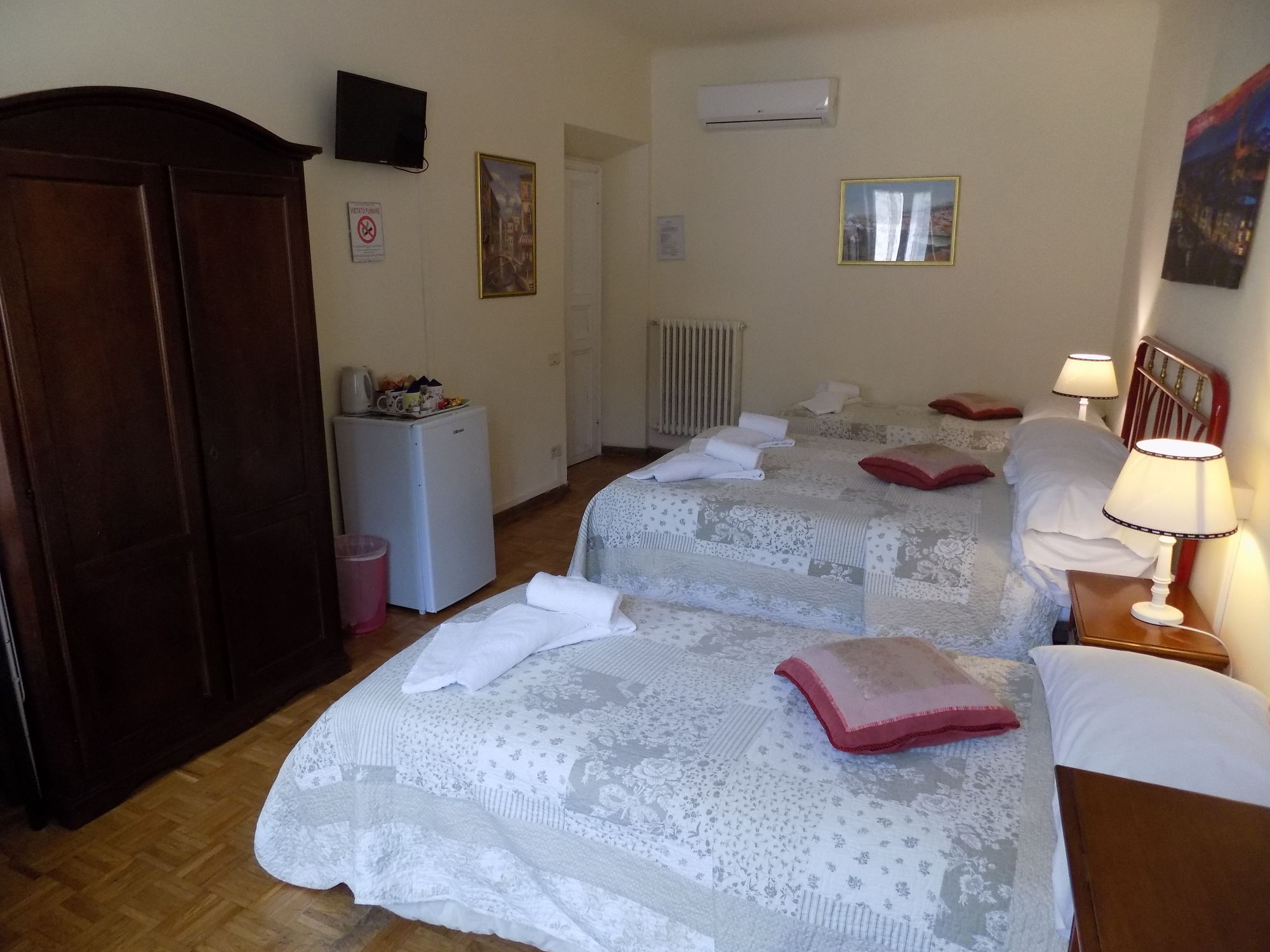 Фото Guest House Bel Duomo