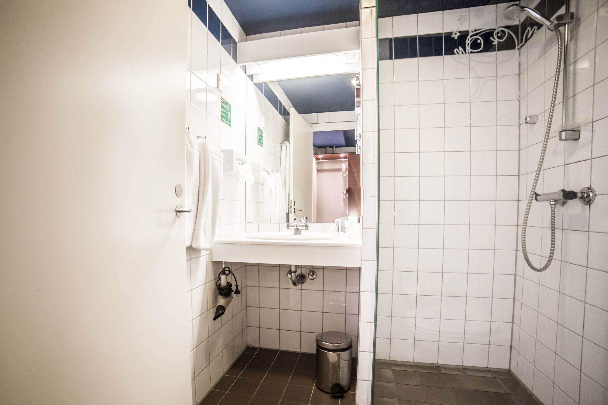 Фото Comwell Kongebrogaarden