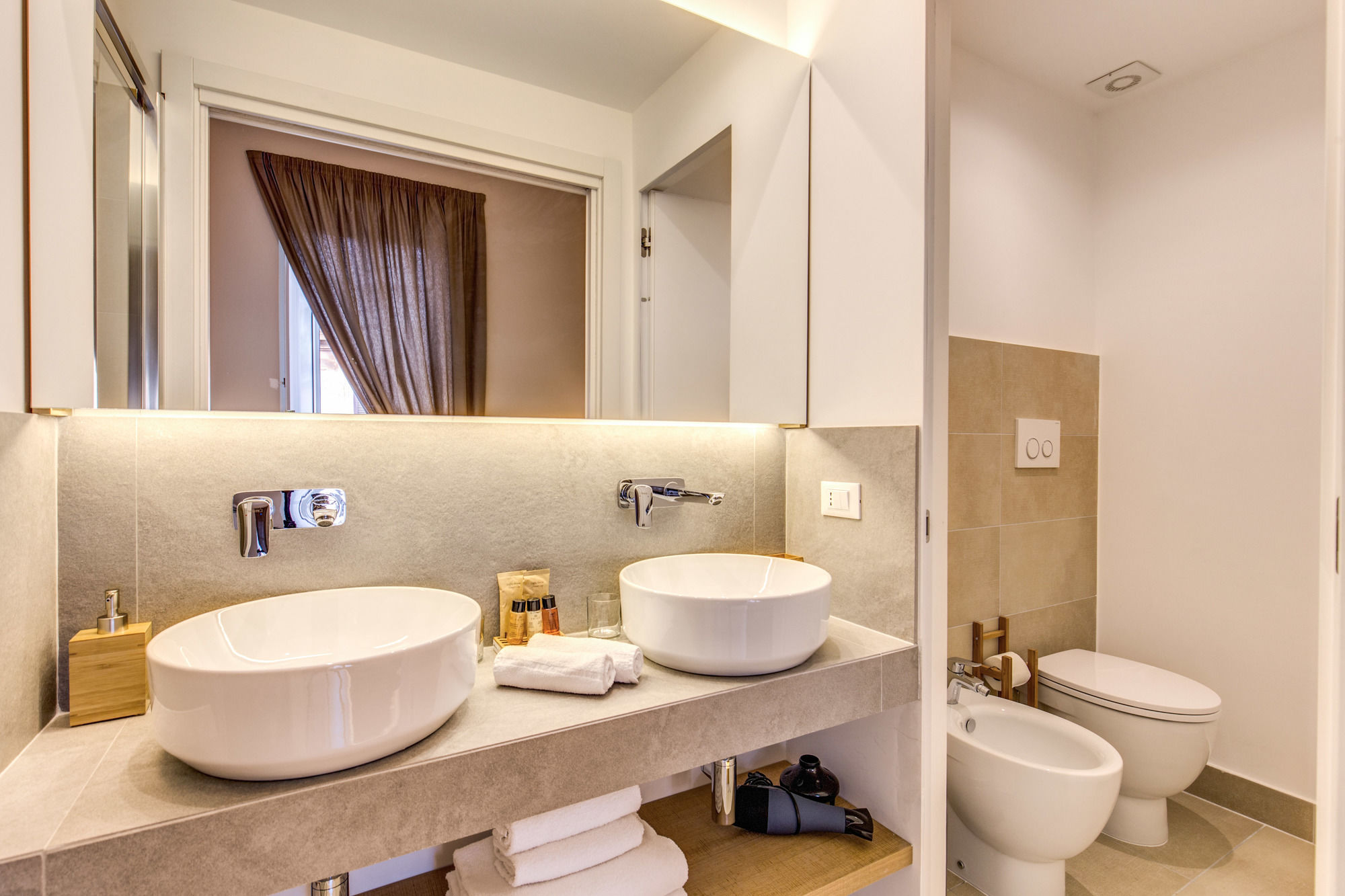 Фото The Spanish Suite Campo de Fiori