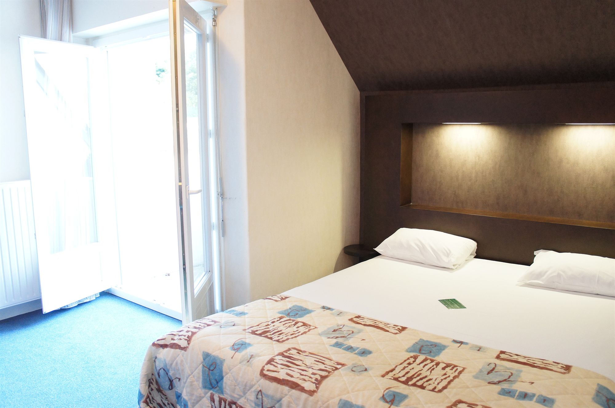 Фото Golfe Hotel