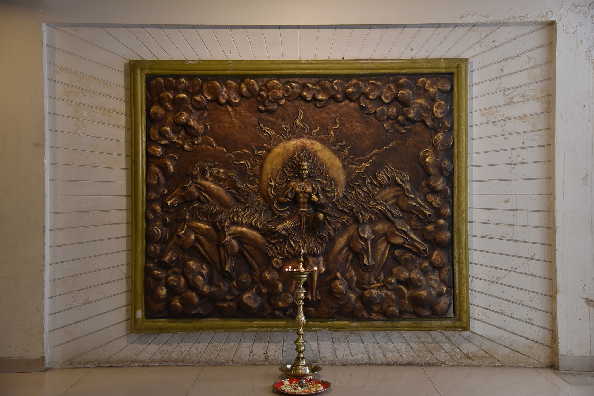 Фото Hotel Rama Heritage