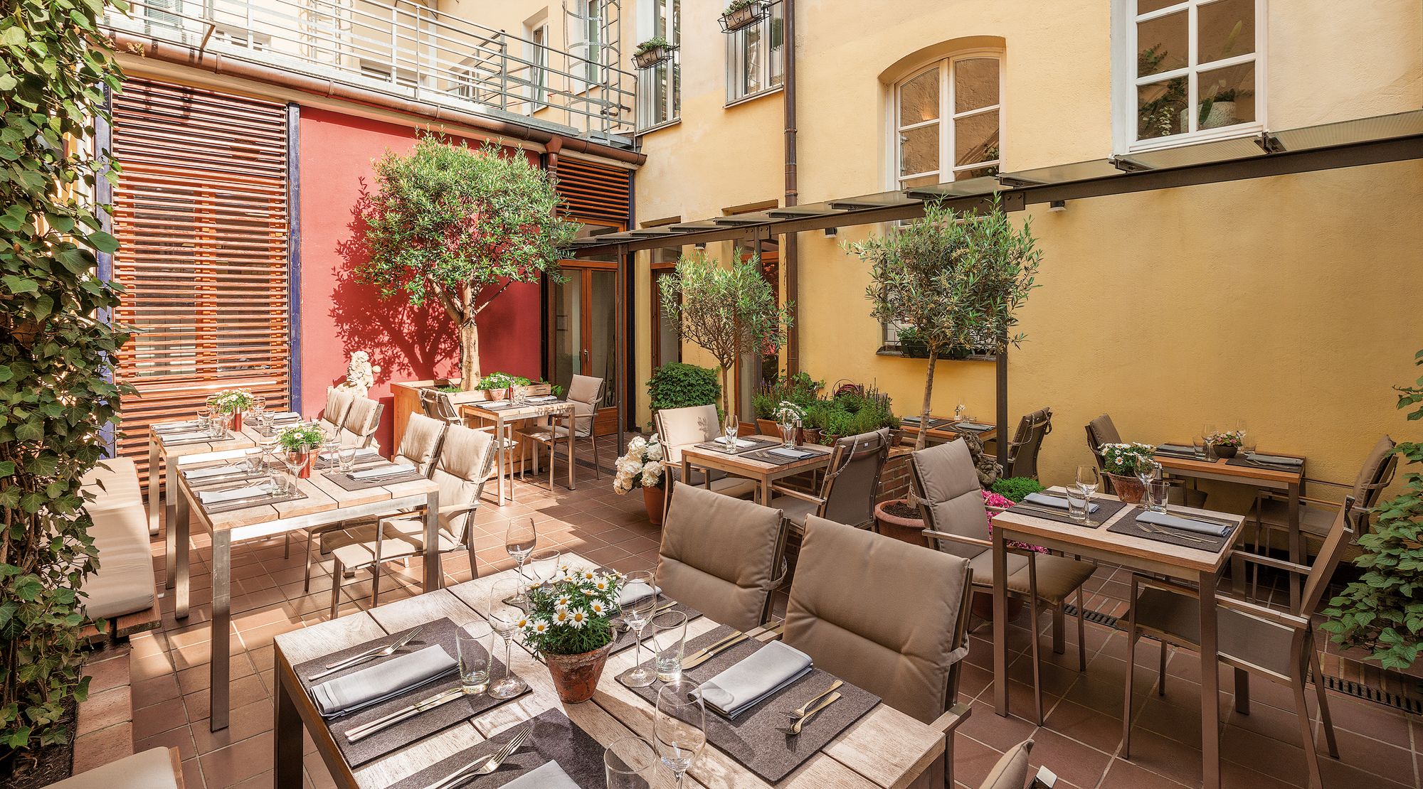 Фото отеля 4