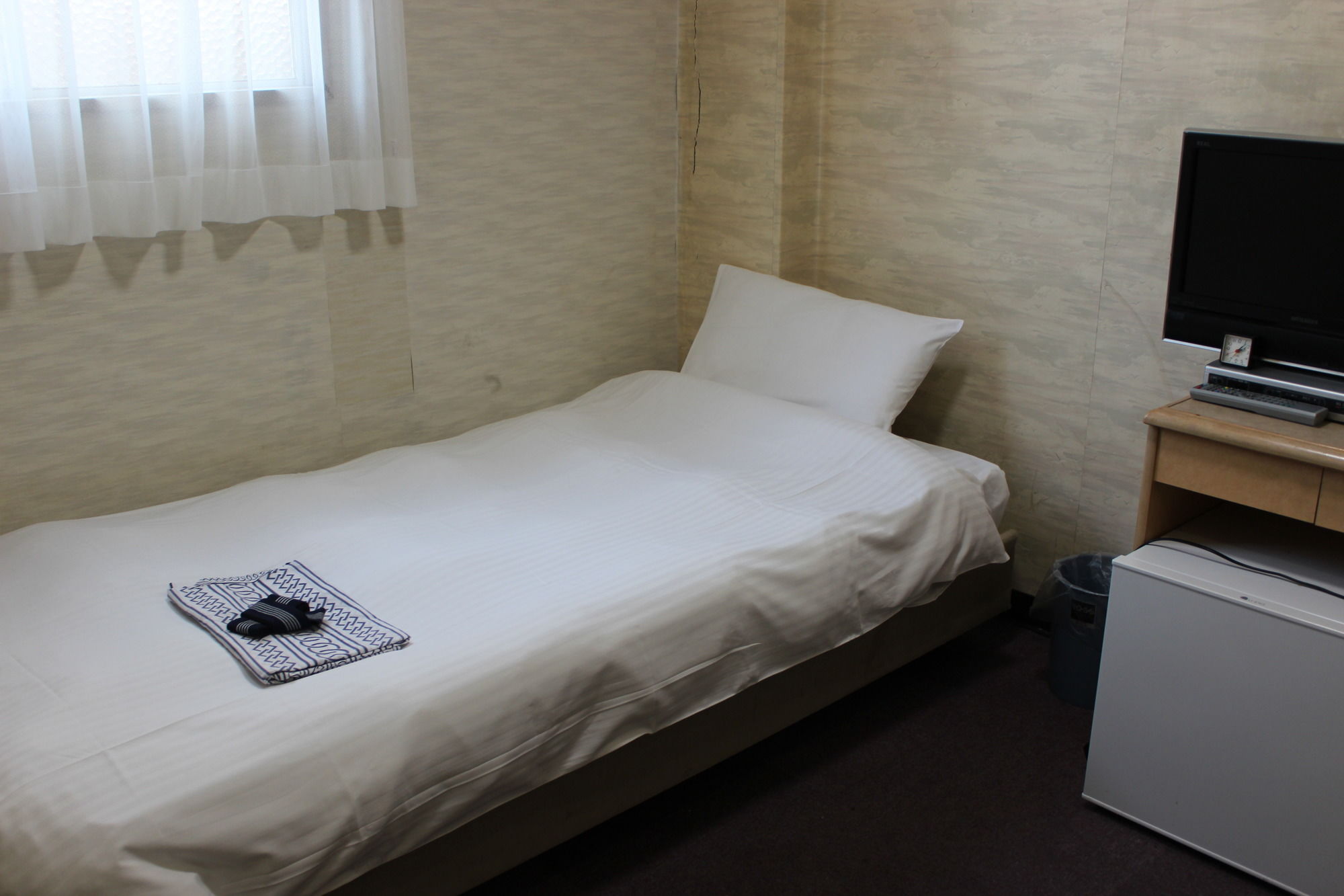 Фото Heiwadai Hotel Honkan