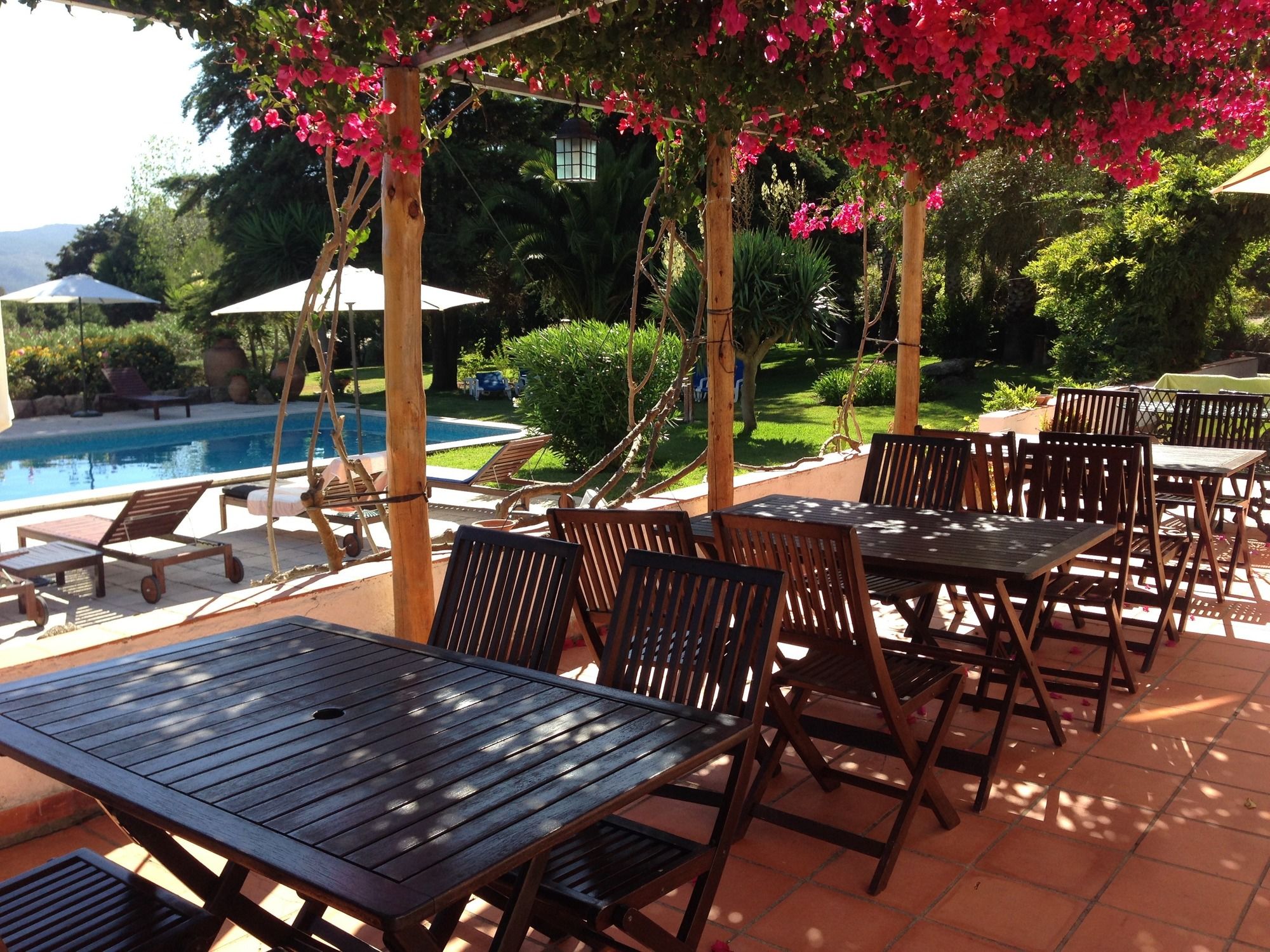 Фото Quinta Verde Sintra