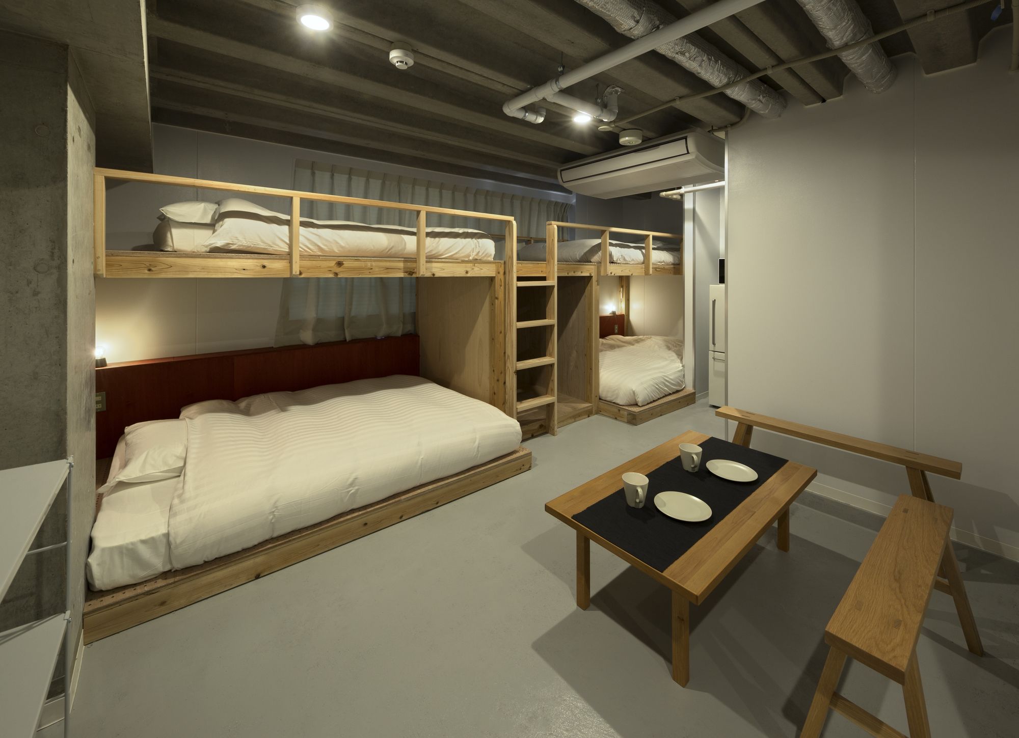 Фото Common de - Hostel & Bar -