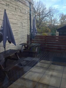 Гостиница Northumberland Hotel