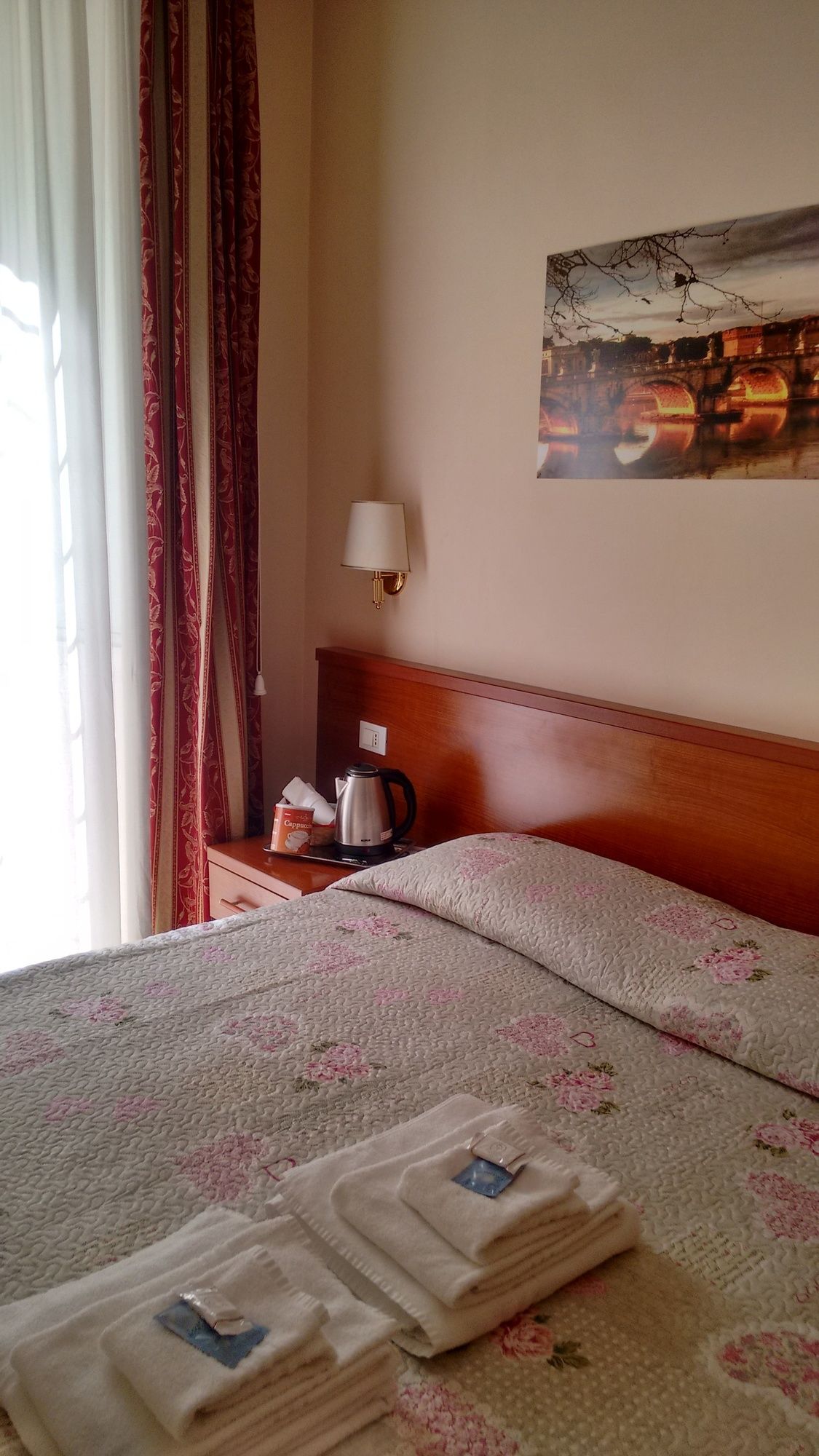 Фото A Casa di Mei