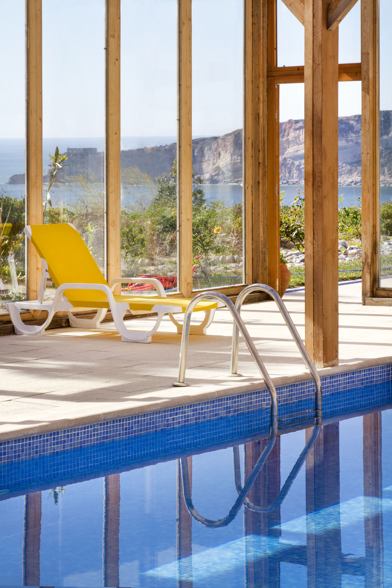 Фото Hotel Miramar Sul