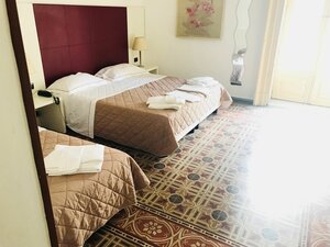 Гостиница Santuzza Hotel Catania