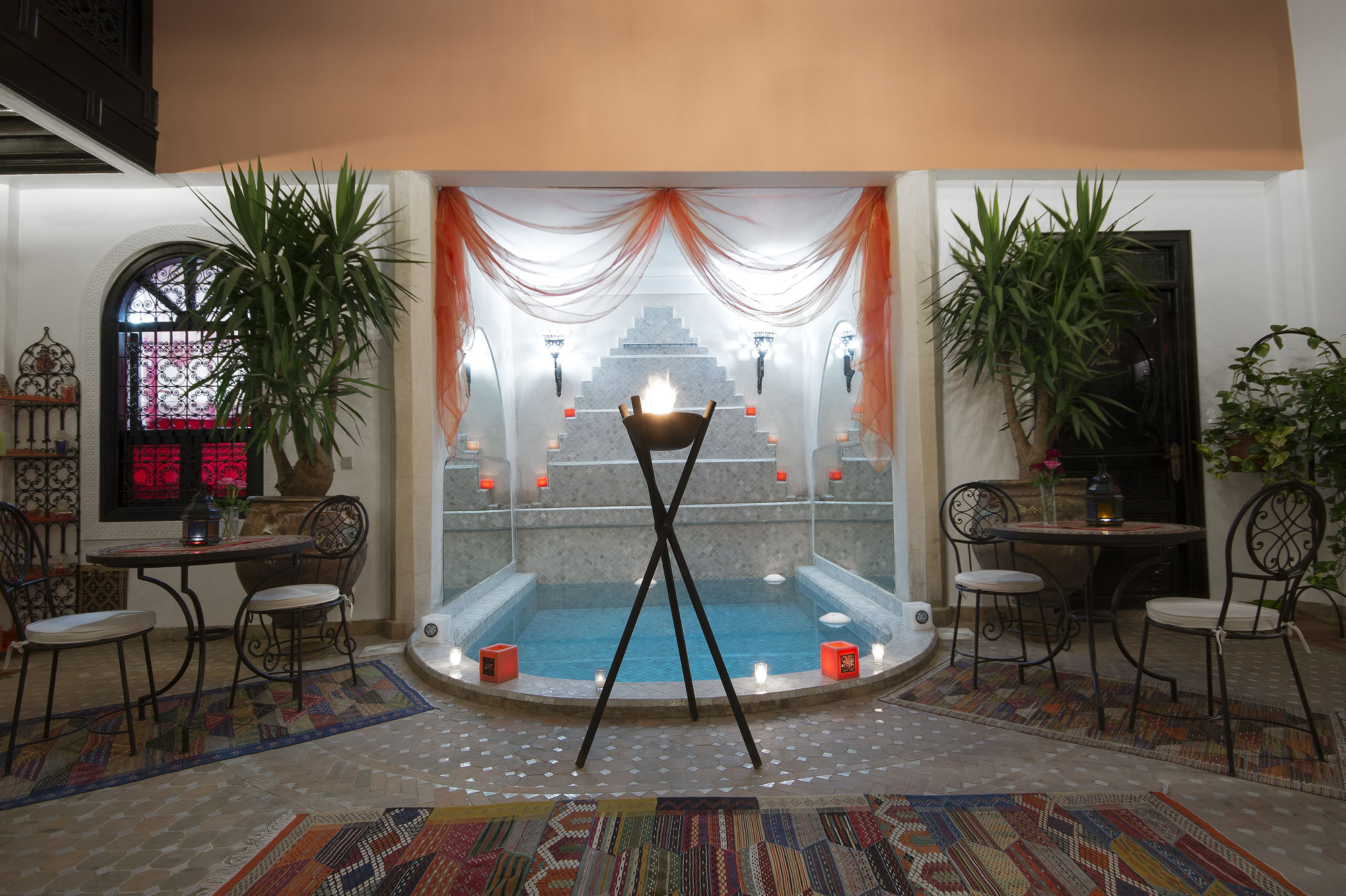 Фото Riad SPA Le Secret de Zoraida